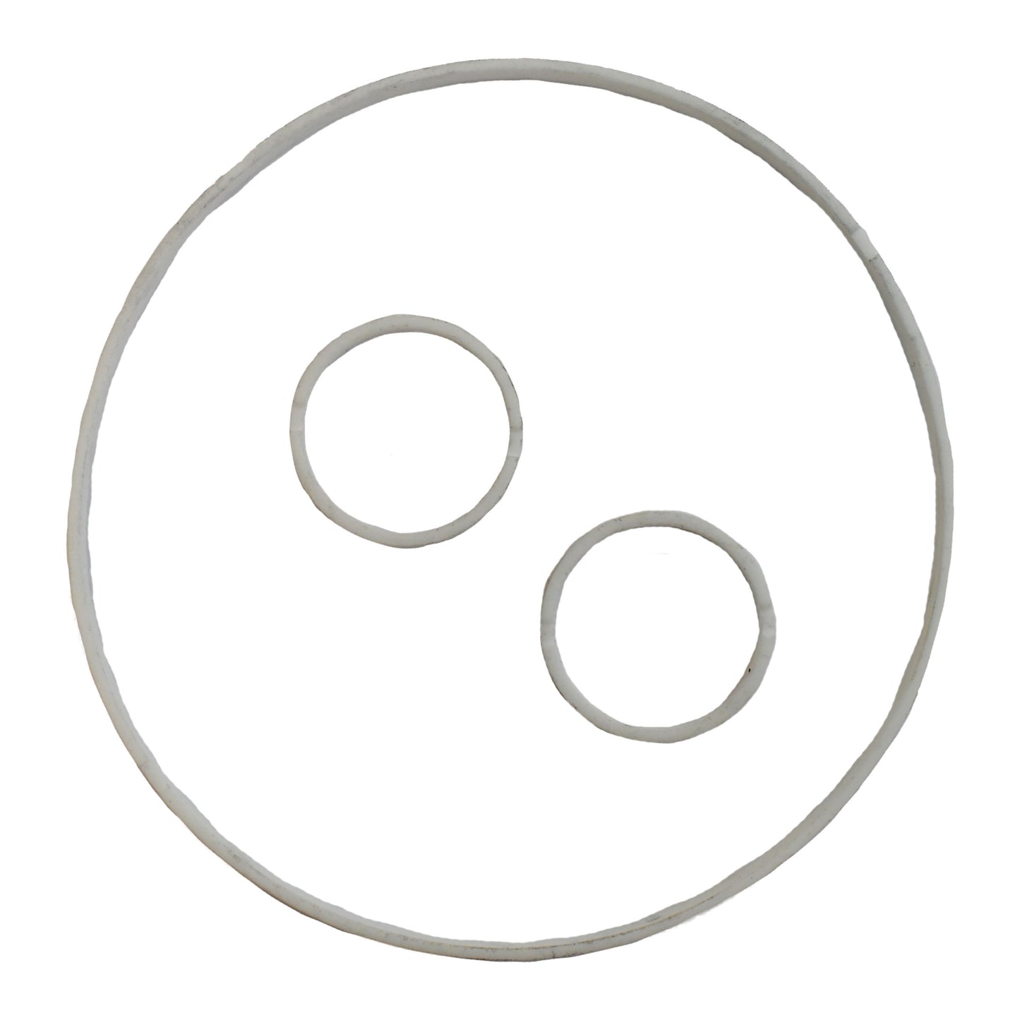 Mercedes R107 Steering Box Seal Kit