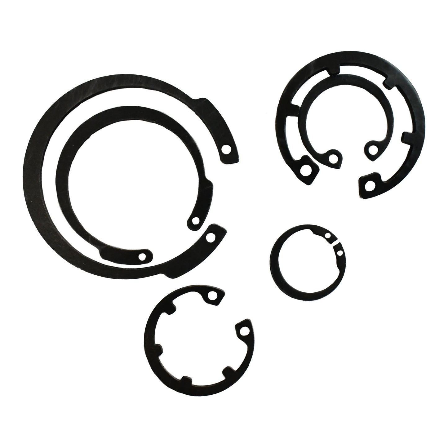 Mercedes R107 Steering Box Seal Kit