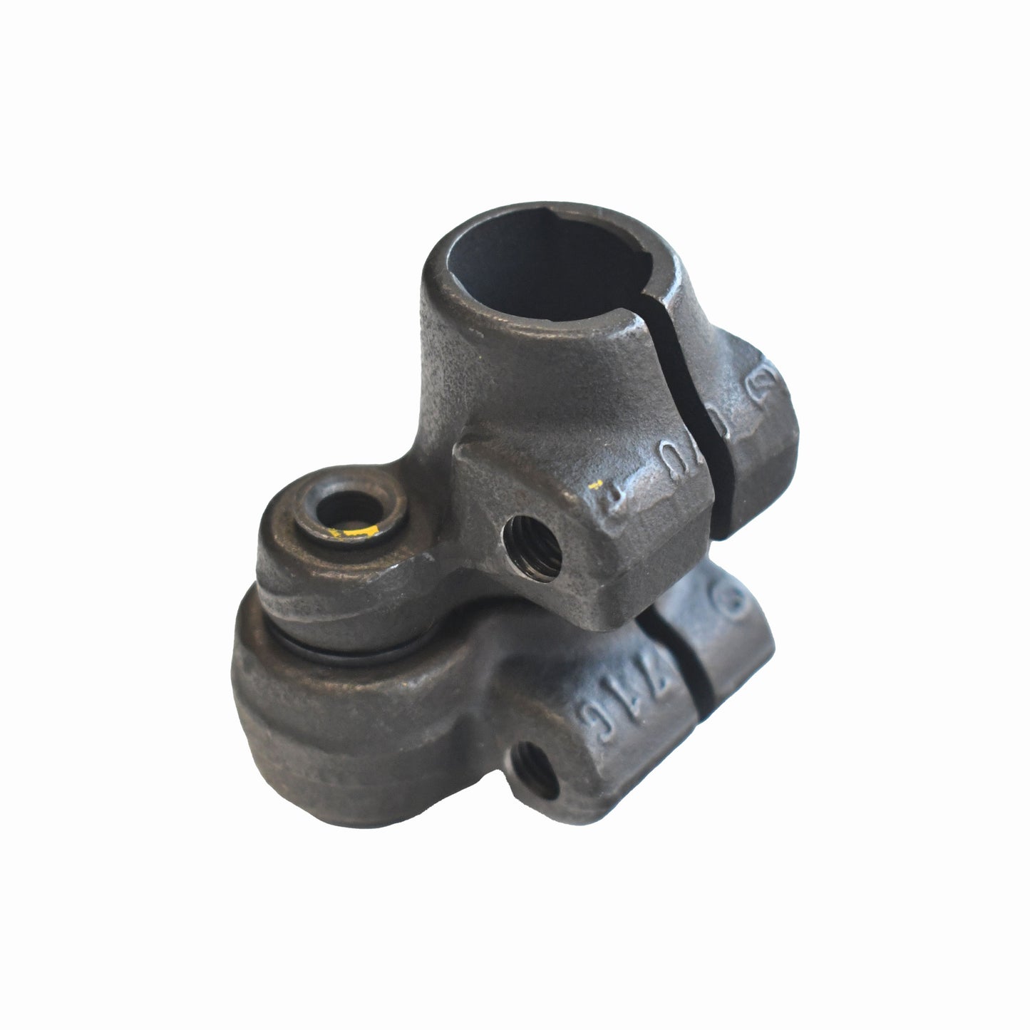 Steering Shaft to Steering Box Coupling Genuine Mercedes