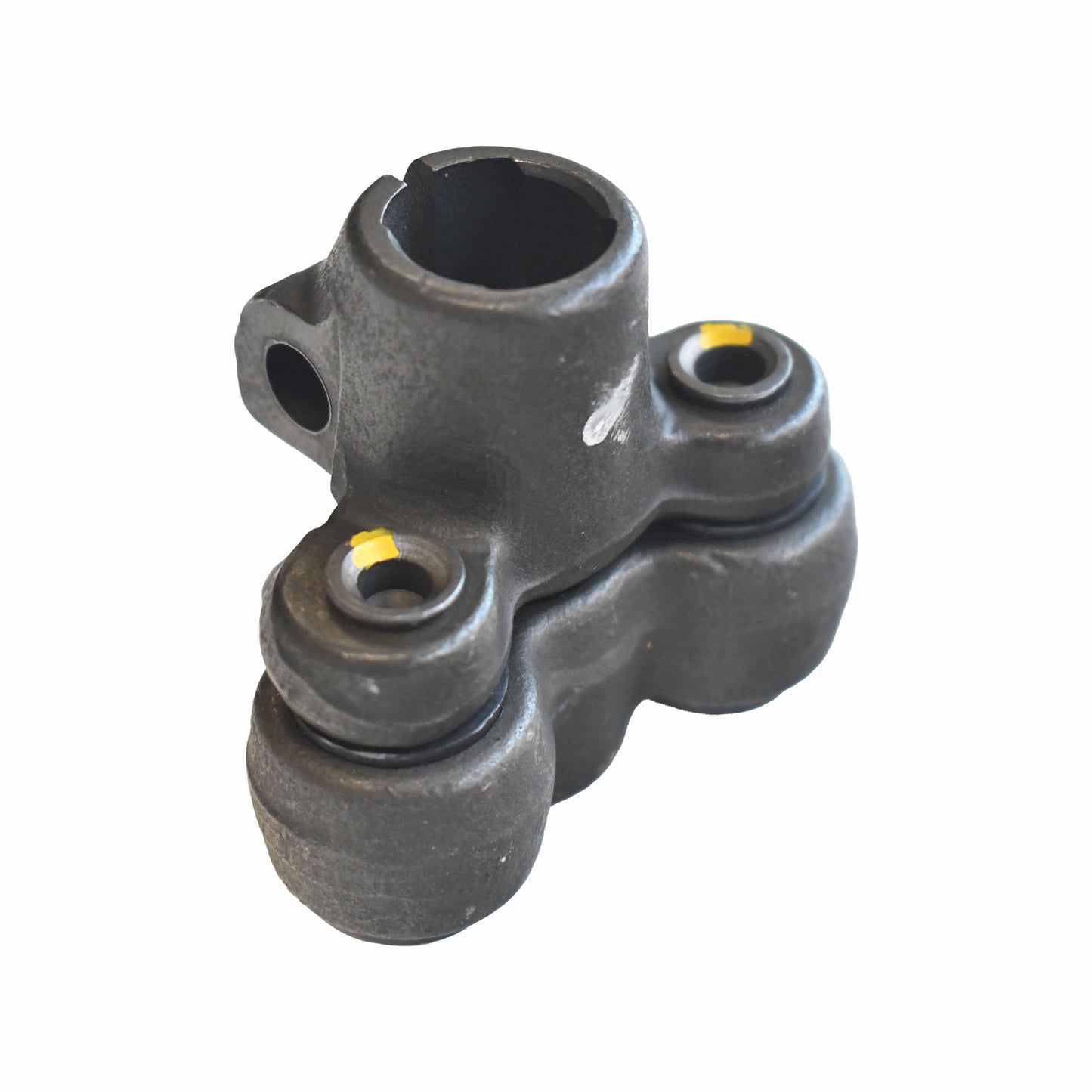 Steering Shaft to Steering Box Coupling Genuine Mercedes