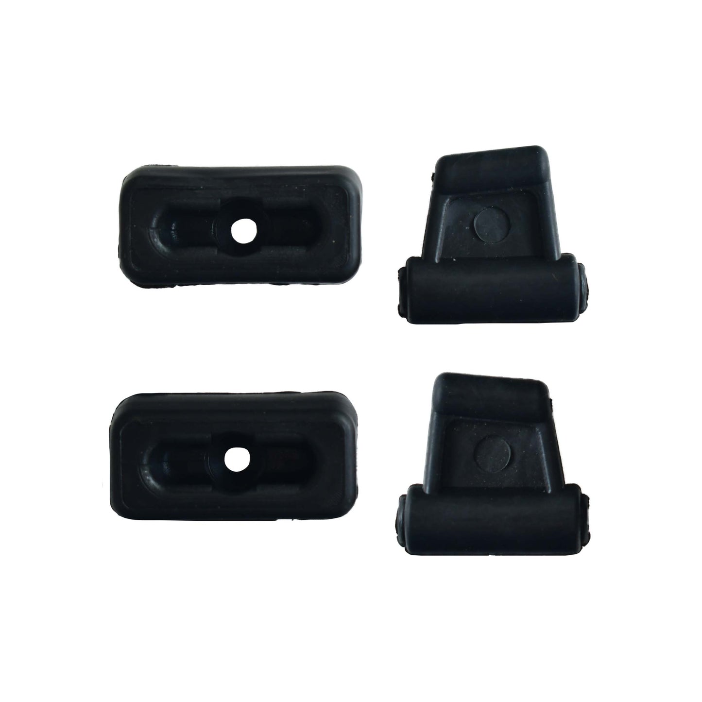 Mercedes R107/C107 Sun Visor Clip Set