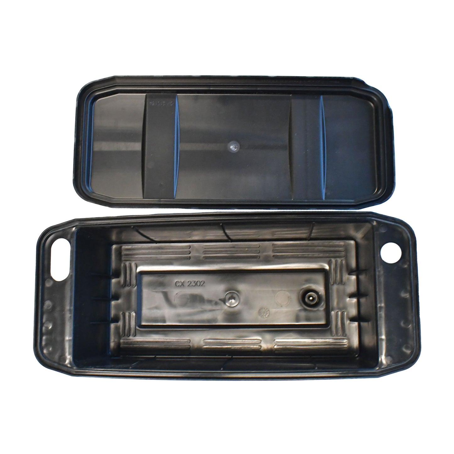 Trunk Battery Box Case Replacement Set 1078430005