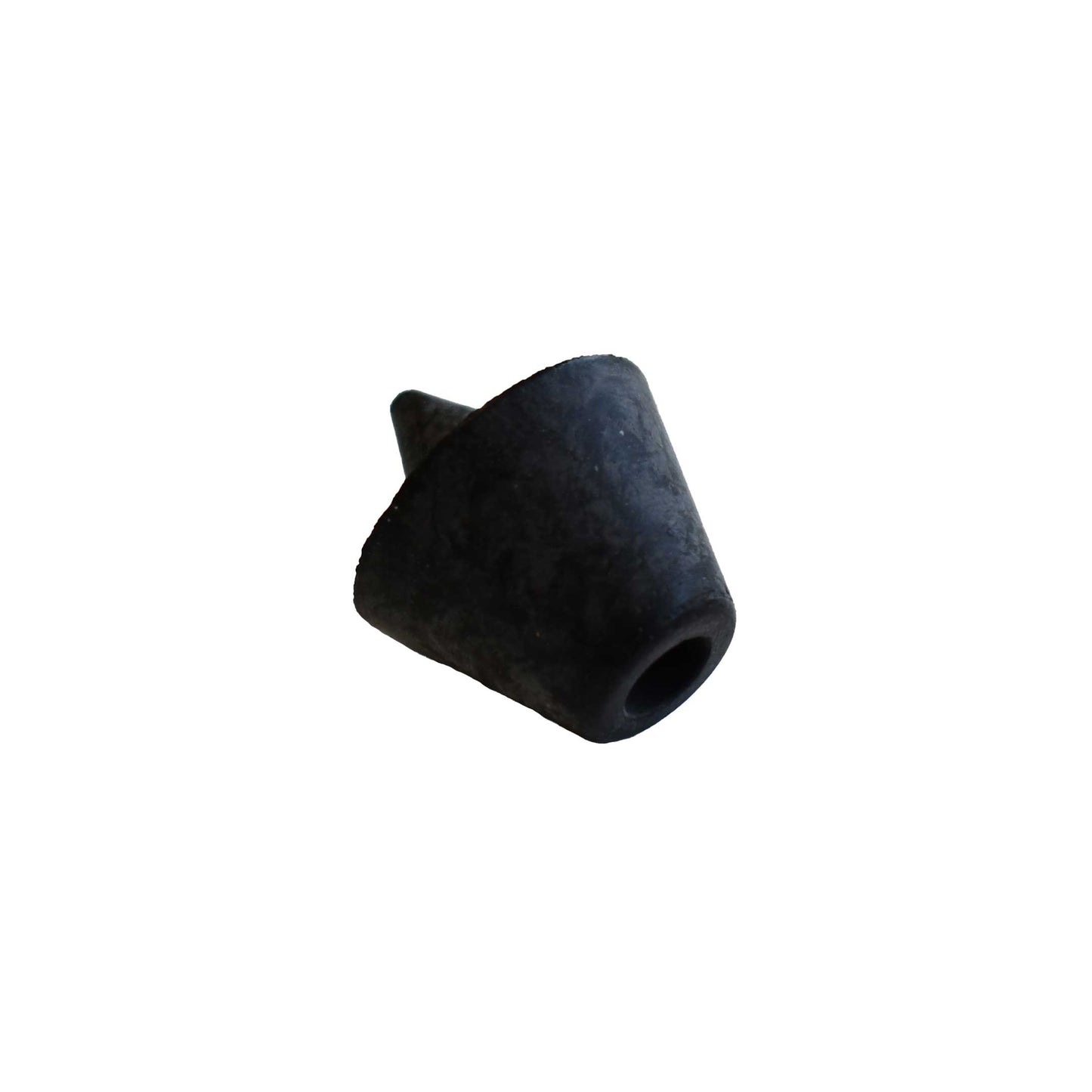 Classic Trim Parts - Rear Trunk Lid Rubber Buffer Genuine Mercedes - R107 Models - Mercedes-Benz