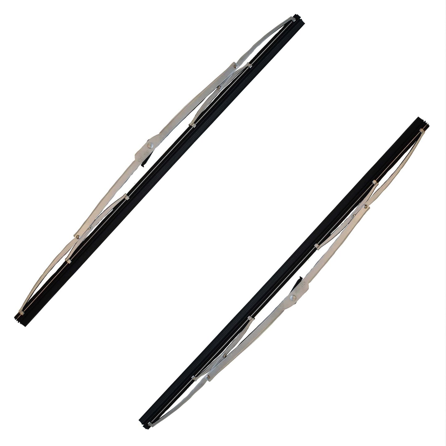 Classic Trim Parts - Windshield Wiper Blade Set - Mercedes-Benz