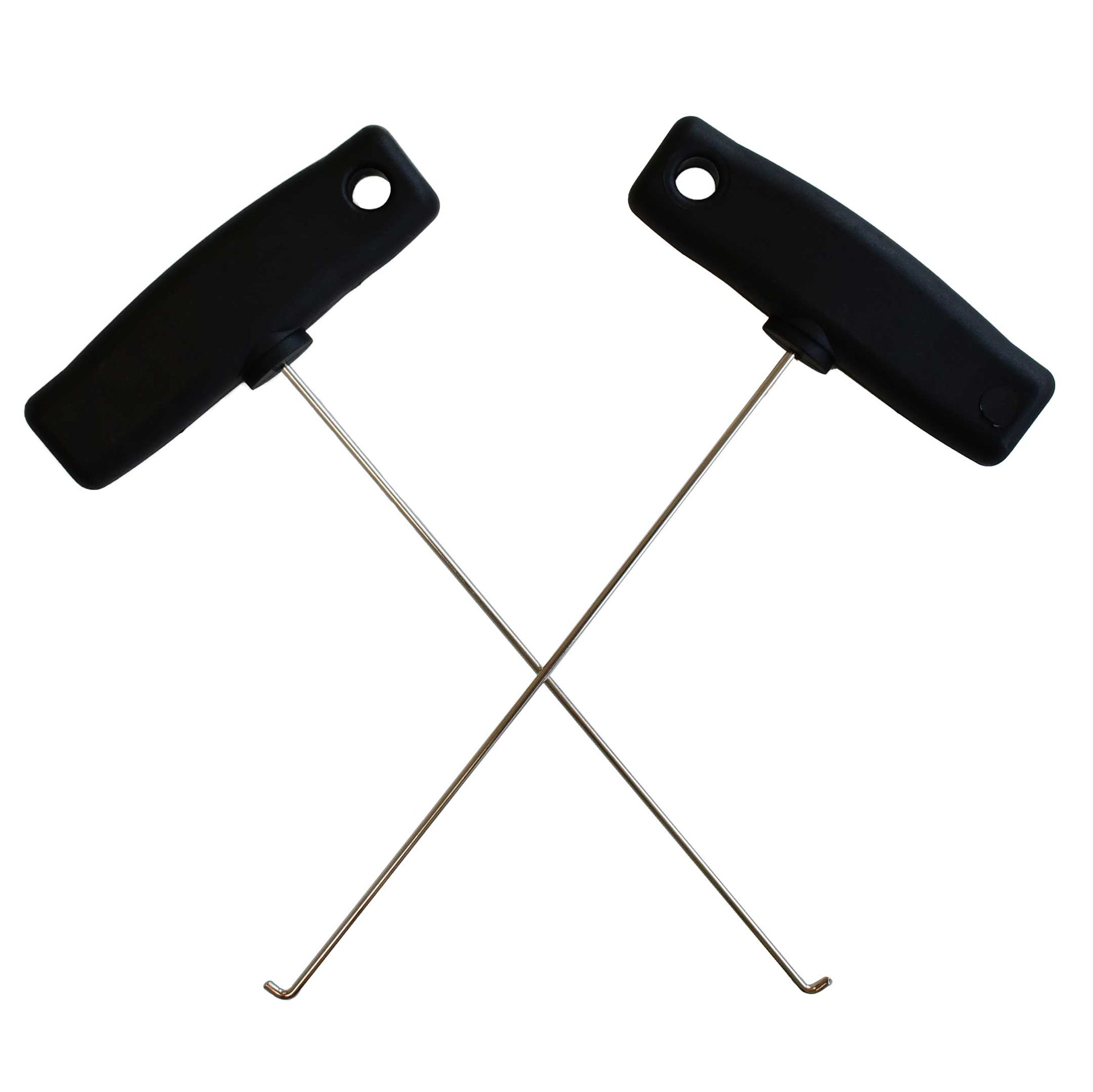 Classic Trim Parts - Instrument Cluster Extraction Tool Set - R129 and A124 Models - Mercedes-Benz