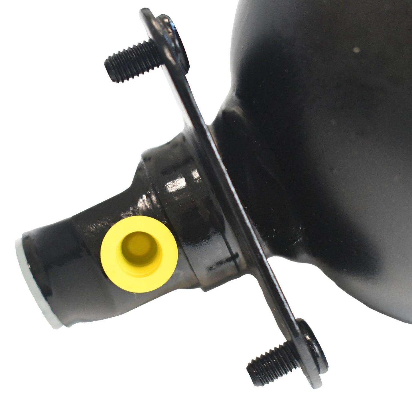 Rear Suspension Nitrogen Accumulator OEM