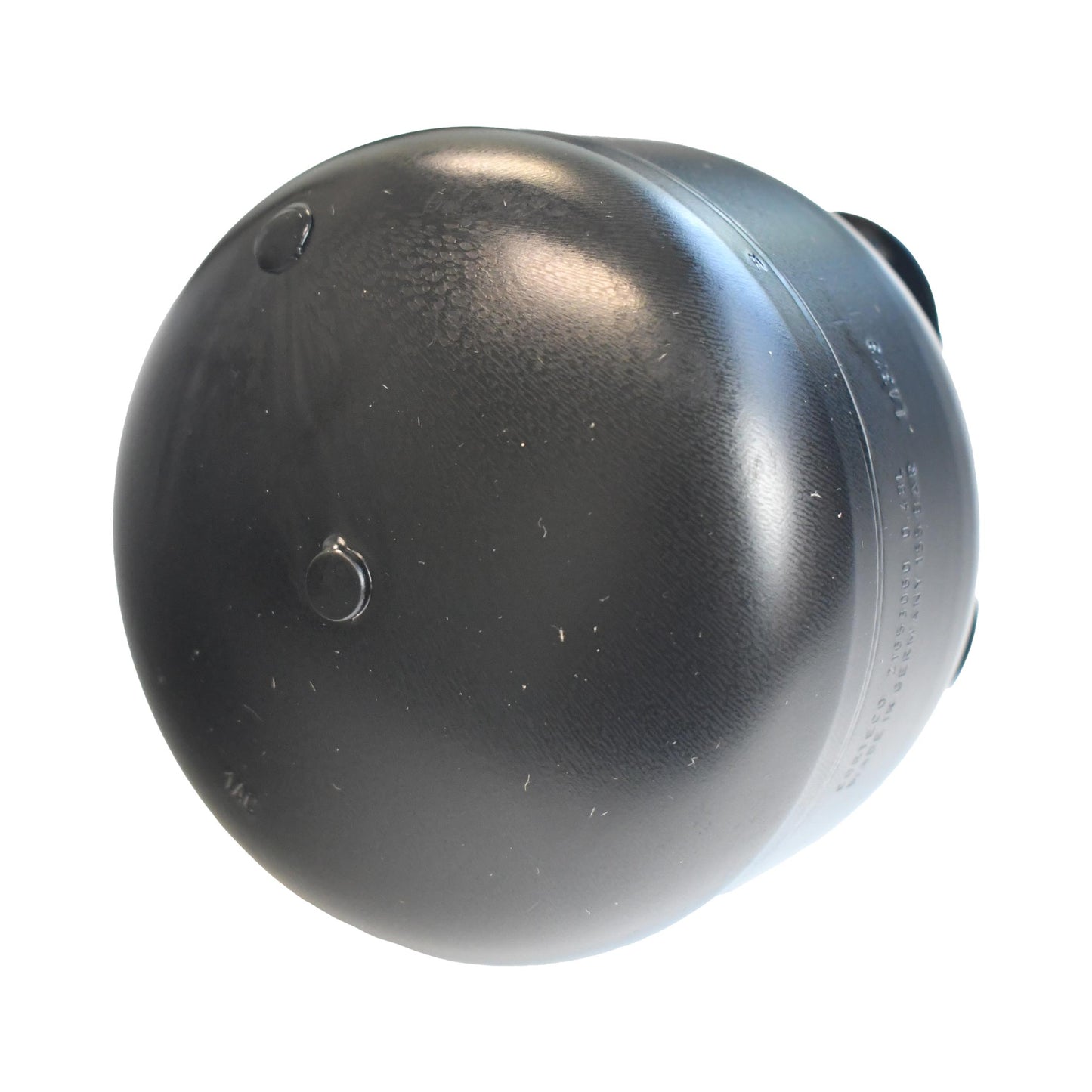 Rear Suspension Nitrogen Accumulator OEM