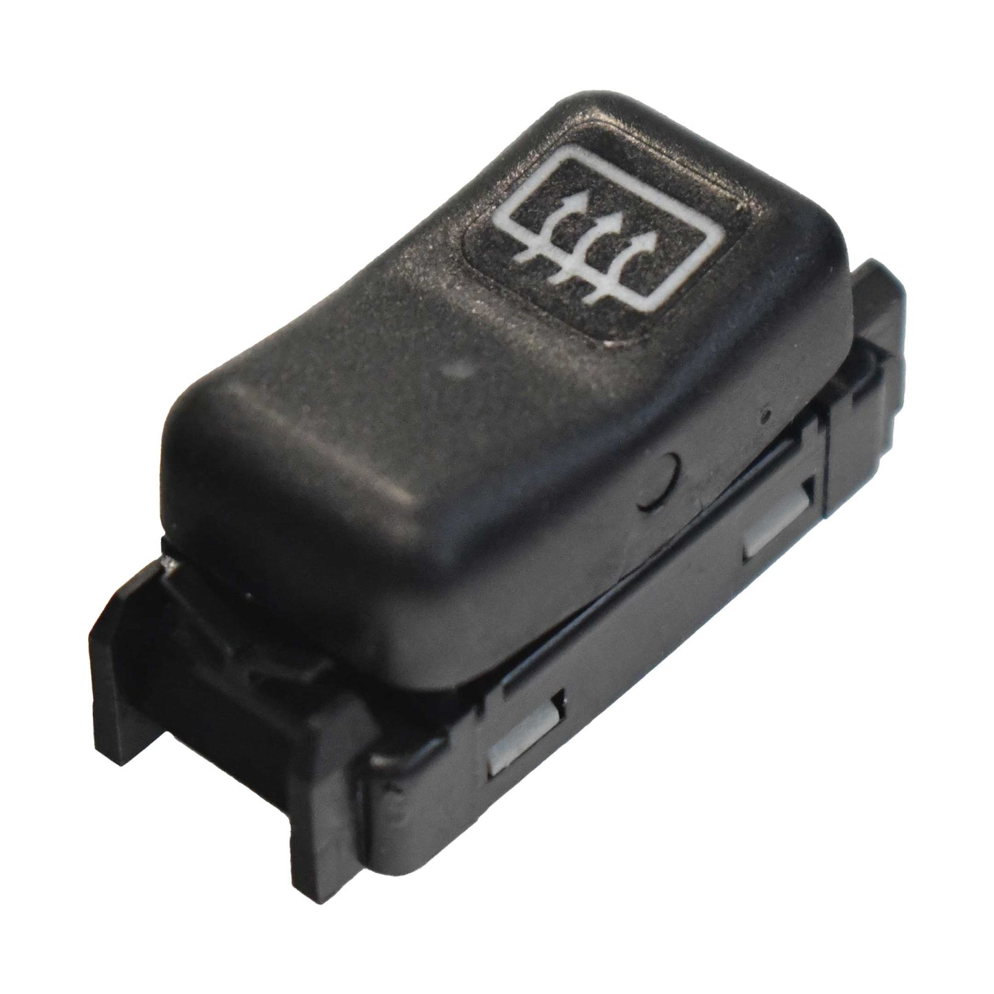 Rear Window Heating Switch Genuine Mercedes