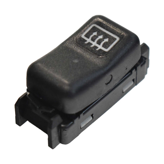 Rear Window Heating Switch Genuine Mercedes
