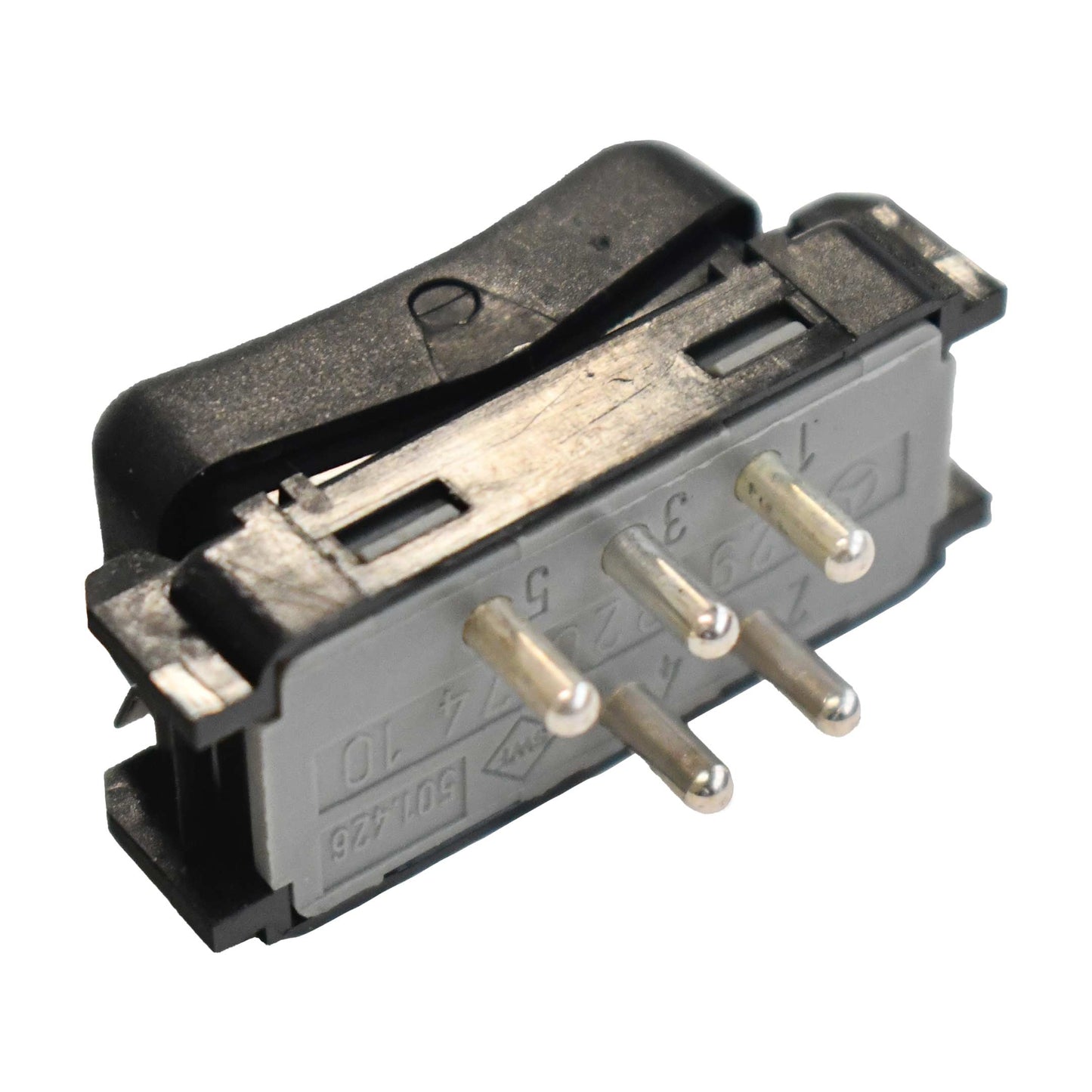 Rear Window Heating Switch Genuine Mercedes