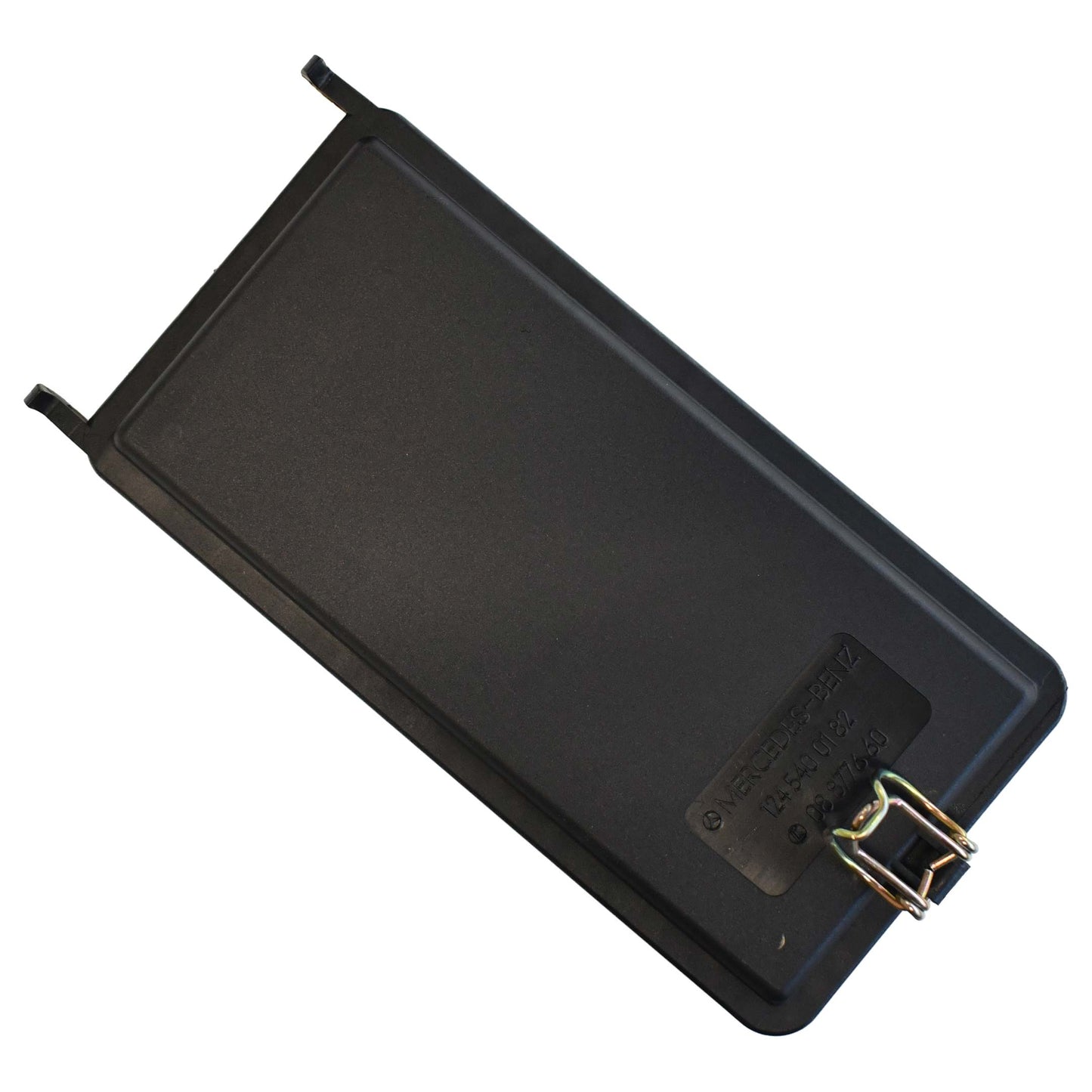Clip-On Fuse Box Cover (1987-1995) Genuine Mercedes