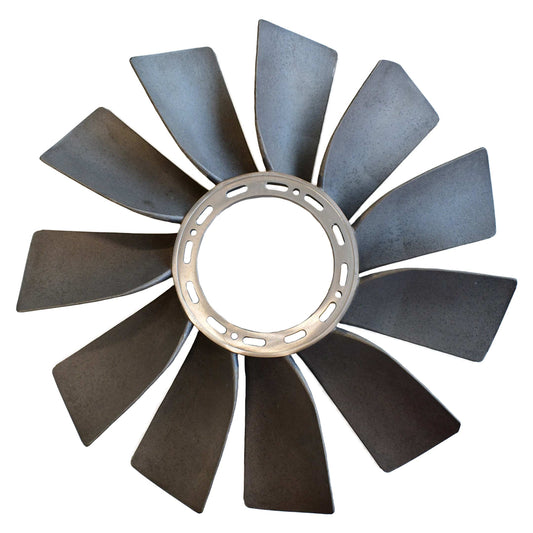 Classic Trim Parts - M120 Engine Fan Blade Genuine Mercedes - Mercedes-Benz