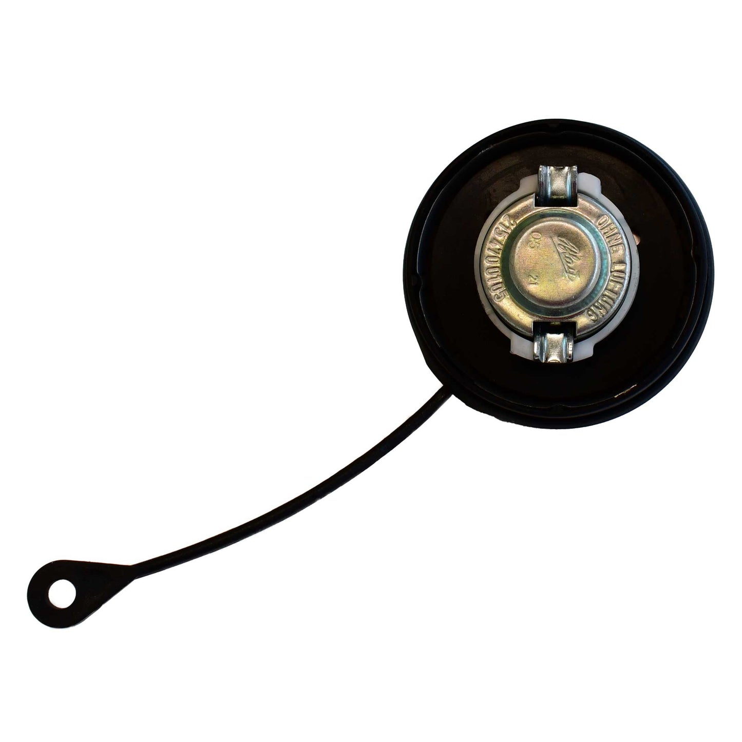 Classic Trim Parts - Fuel Tank Filler Cap Genuine Mercedes - R129 and W140 Models - Mercedes-Benz