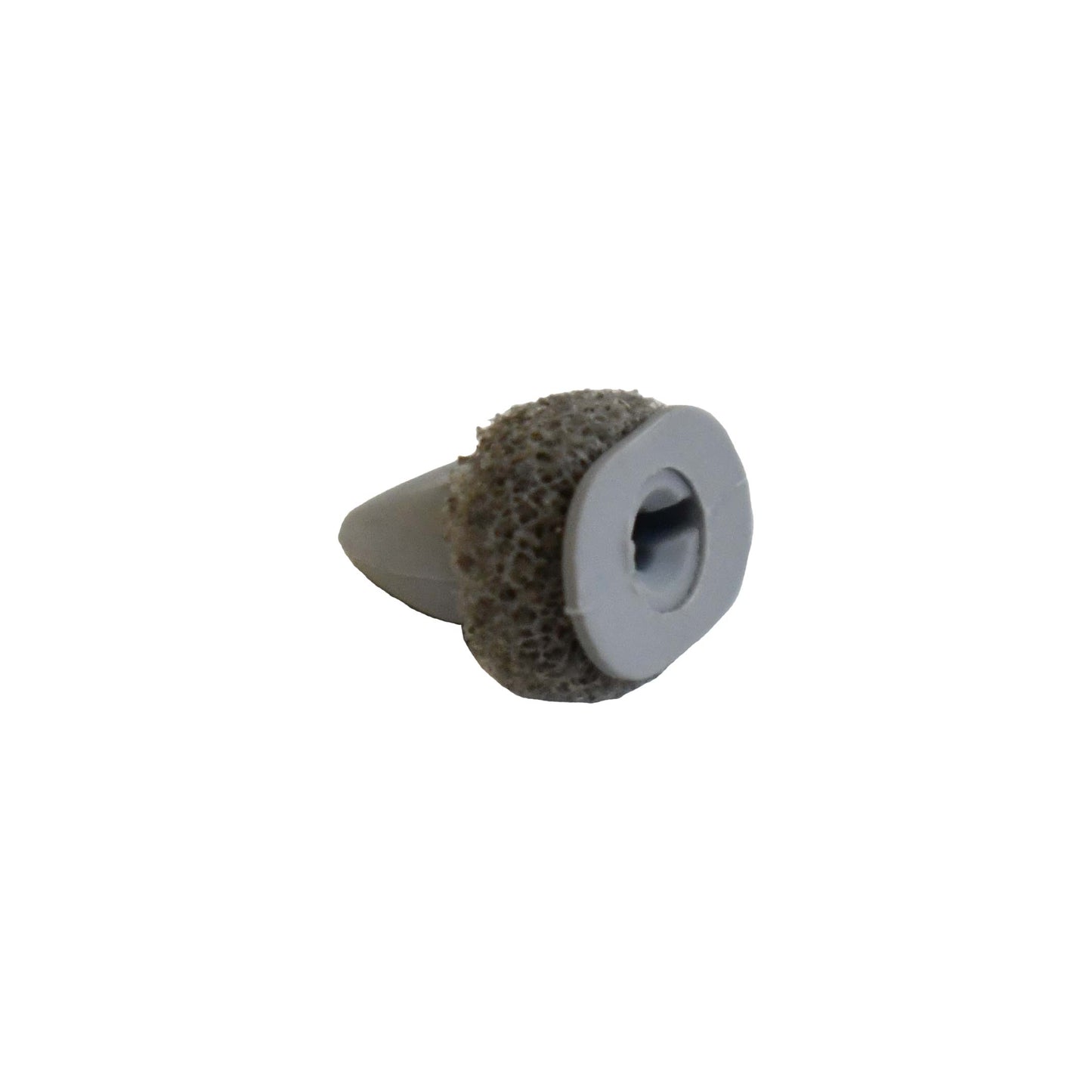 Door Jamb Plate Clip Genuine Mercedes
