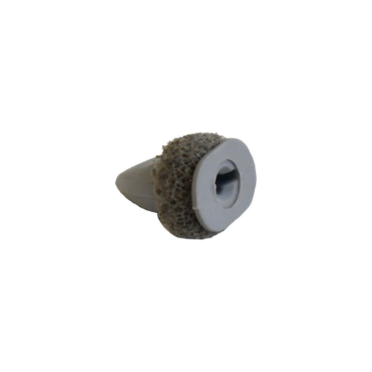 Door Jamb Plate Clip Genuine Mercedes