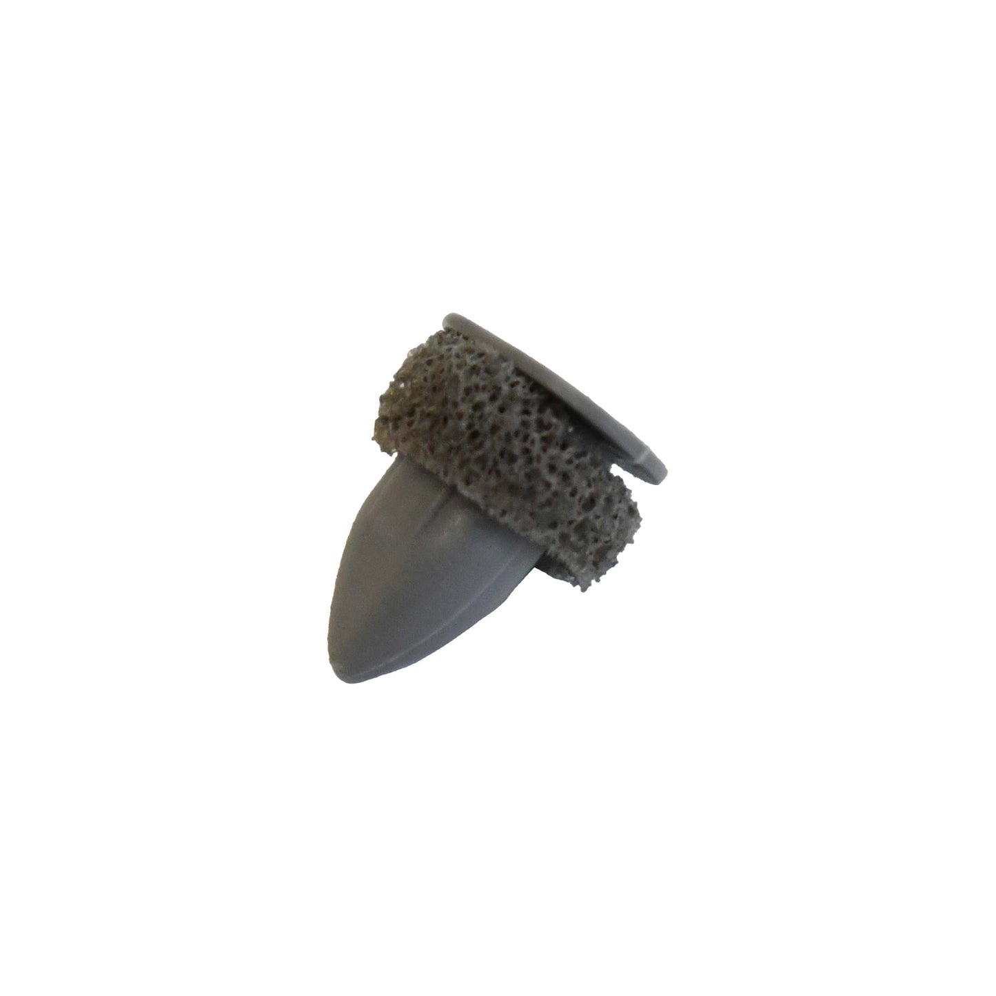 Door Jamb Plate Clip Genuine Mercedes