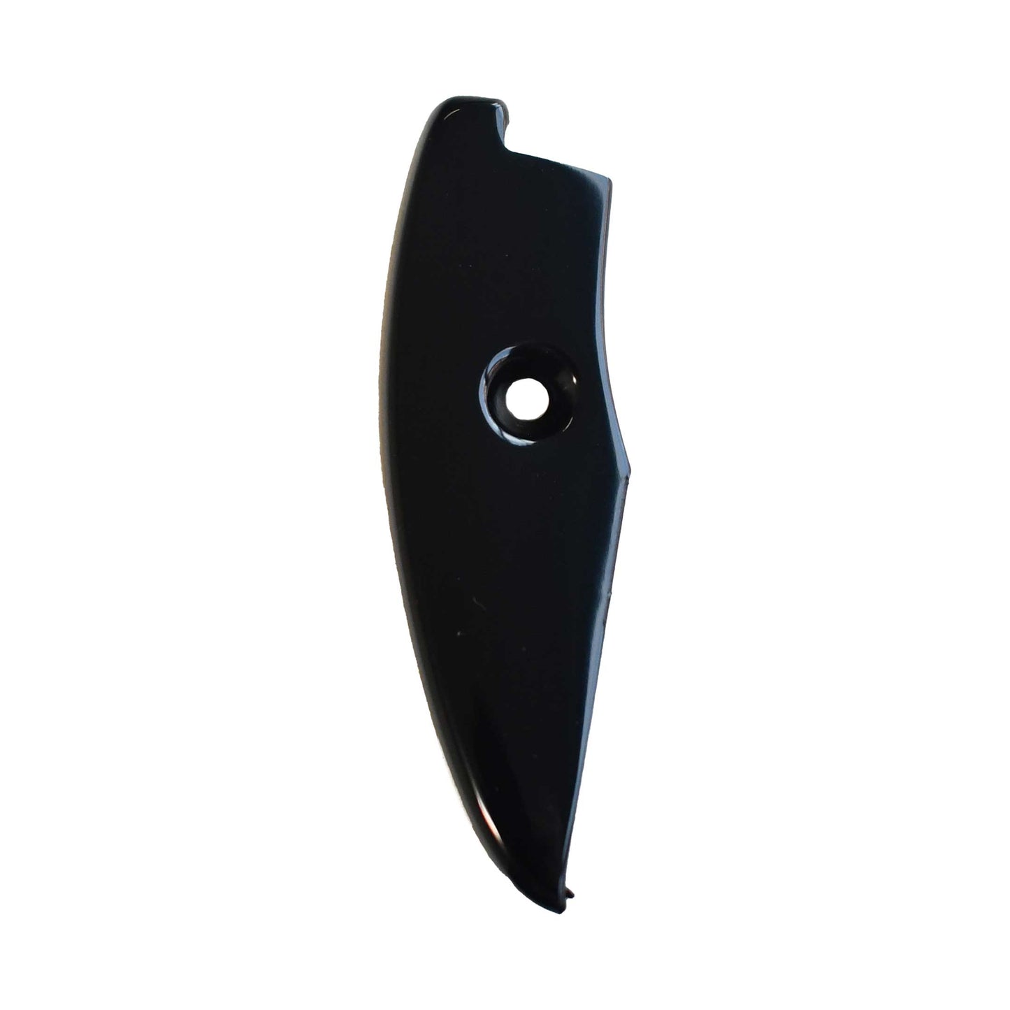 A-Pillar Upper Trim Covering (Left) Genuine Mercedes