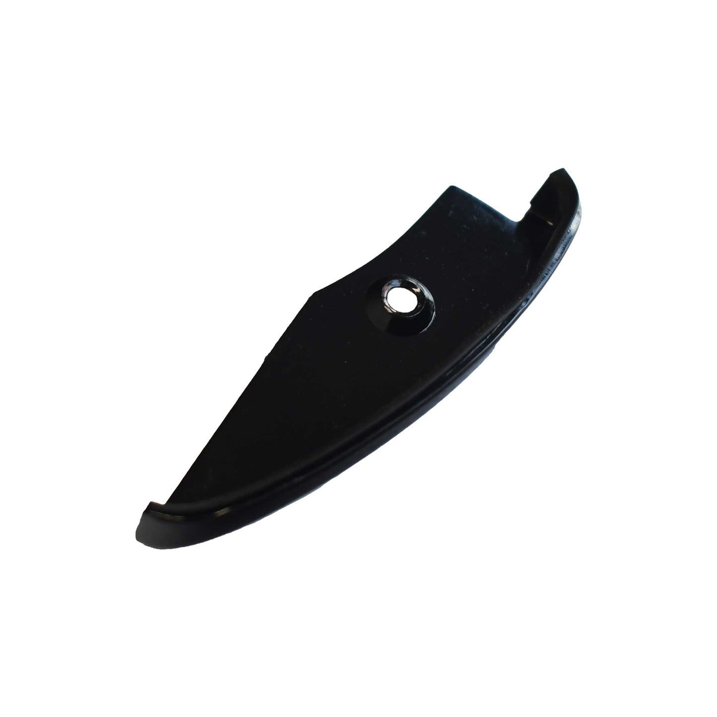 A-Pillar Upper Trim Covering (Left) Genuine Mercedes