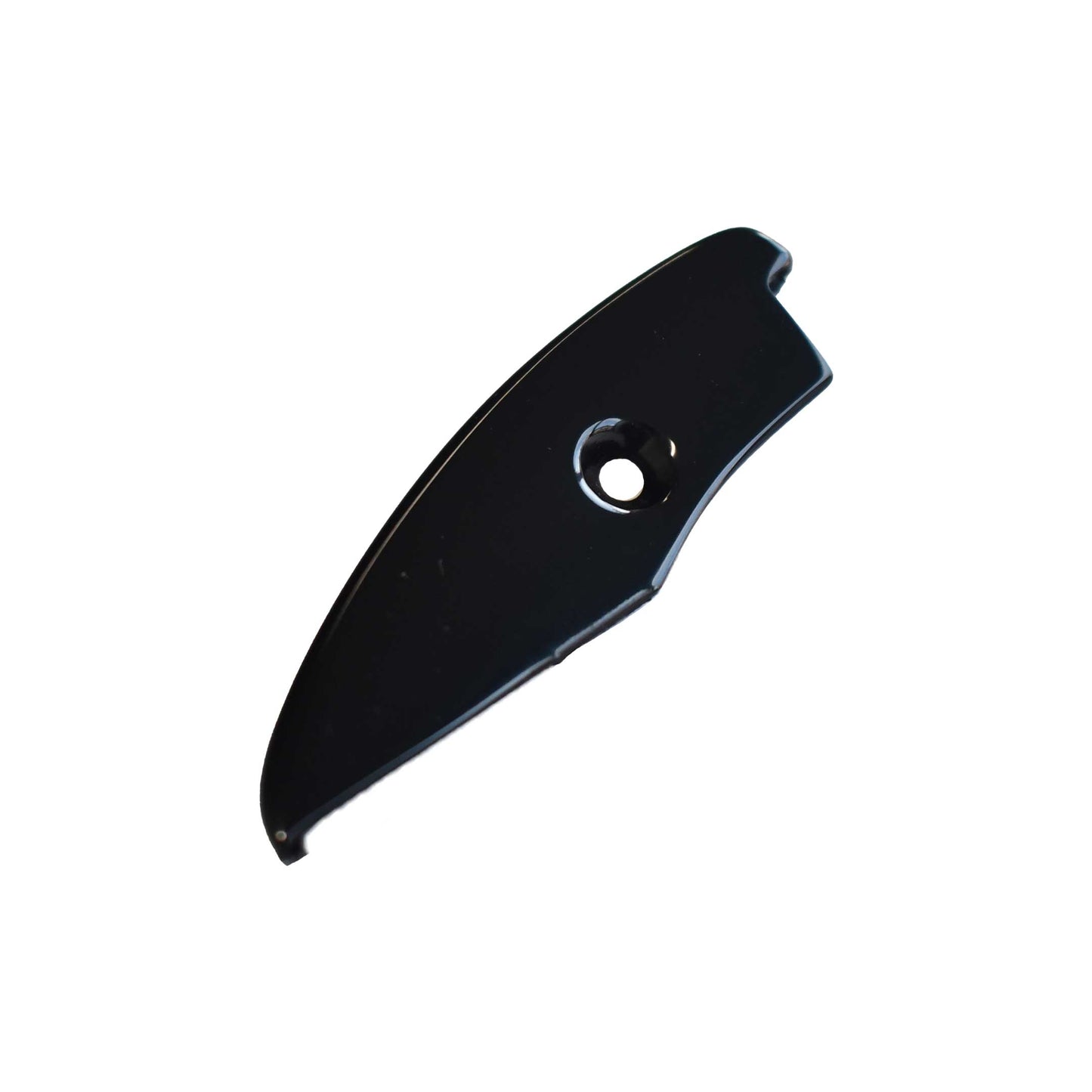 A-Pillar Upper Trim Covering (Left) Genuine Mercedes