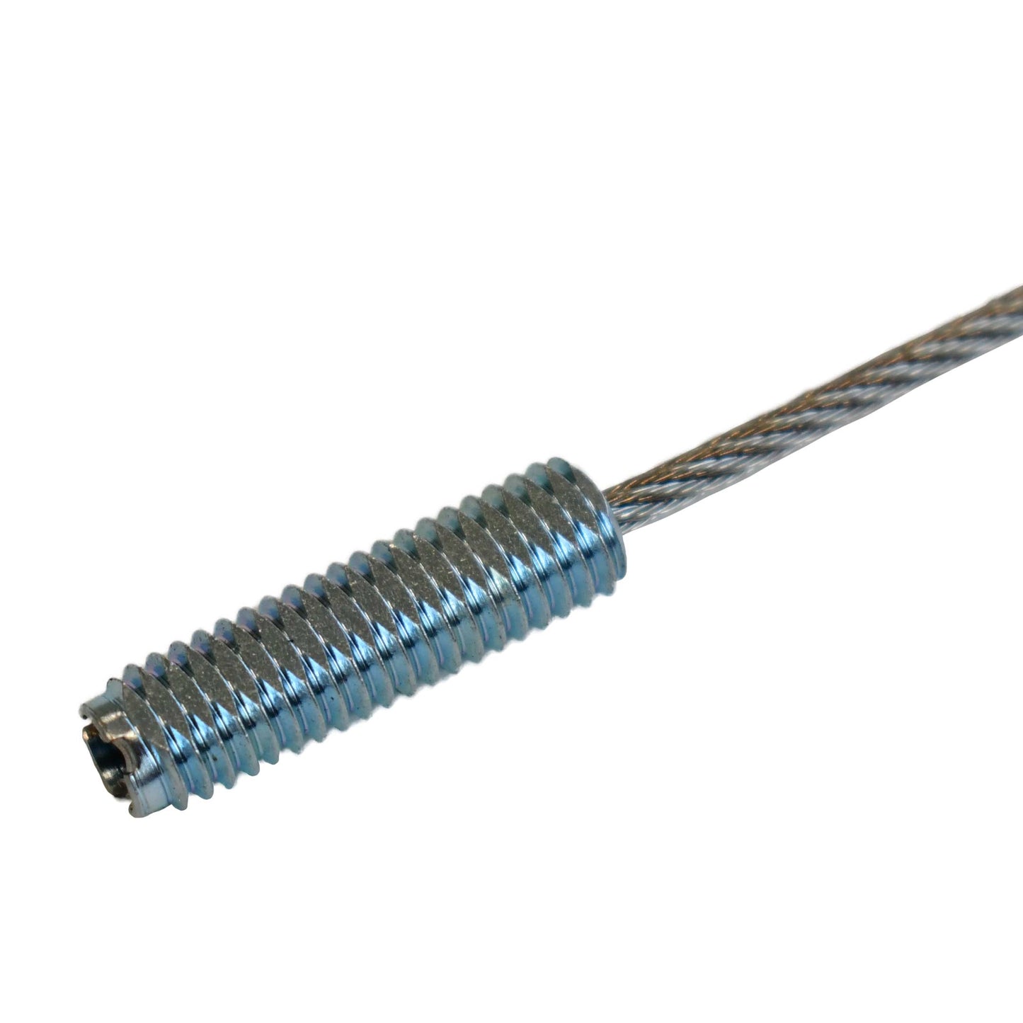 Classic Trim Parts - Bow and Fabric Retaining Rail Cable Genuine Mercedes - Mercedes-Benz