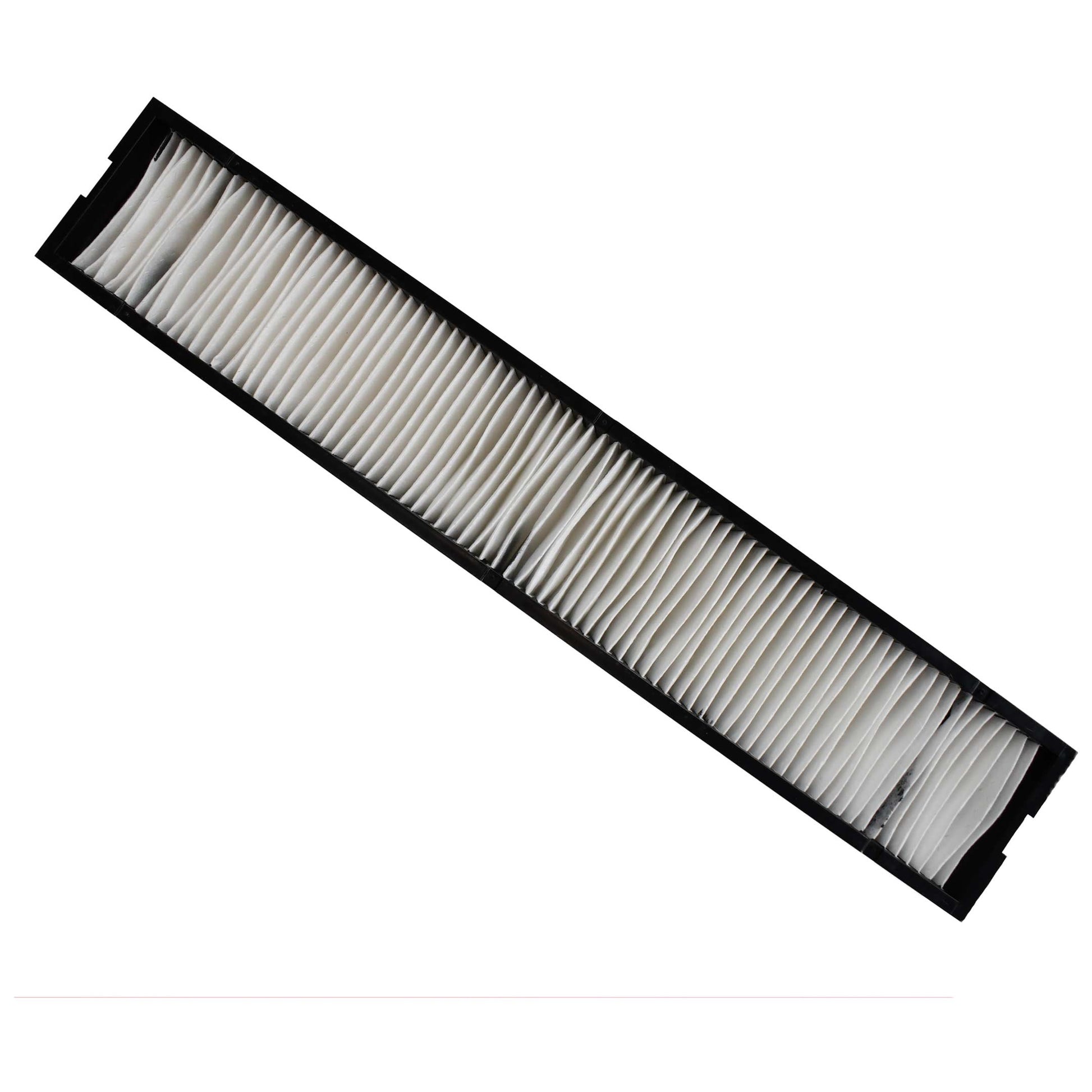 Classic Trim Parts - Cabin Air/Dust Filter Genuine Mercedes - Mercedes-Benz
