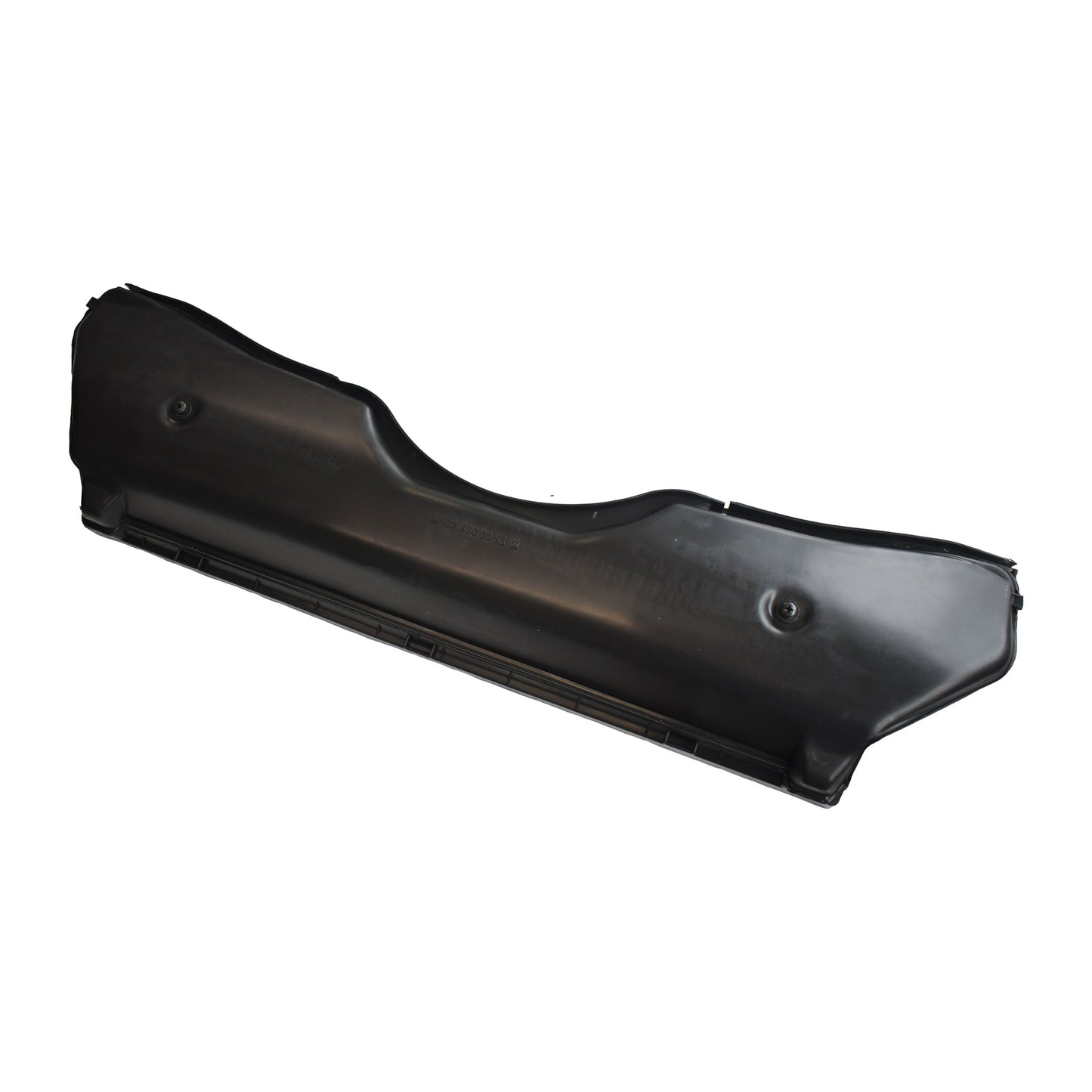 Cabin Air Filter Housing Cover Genuine Mercedes