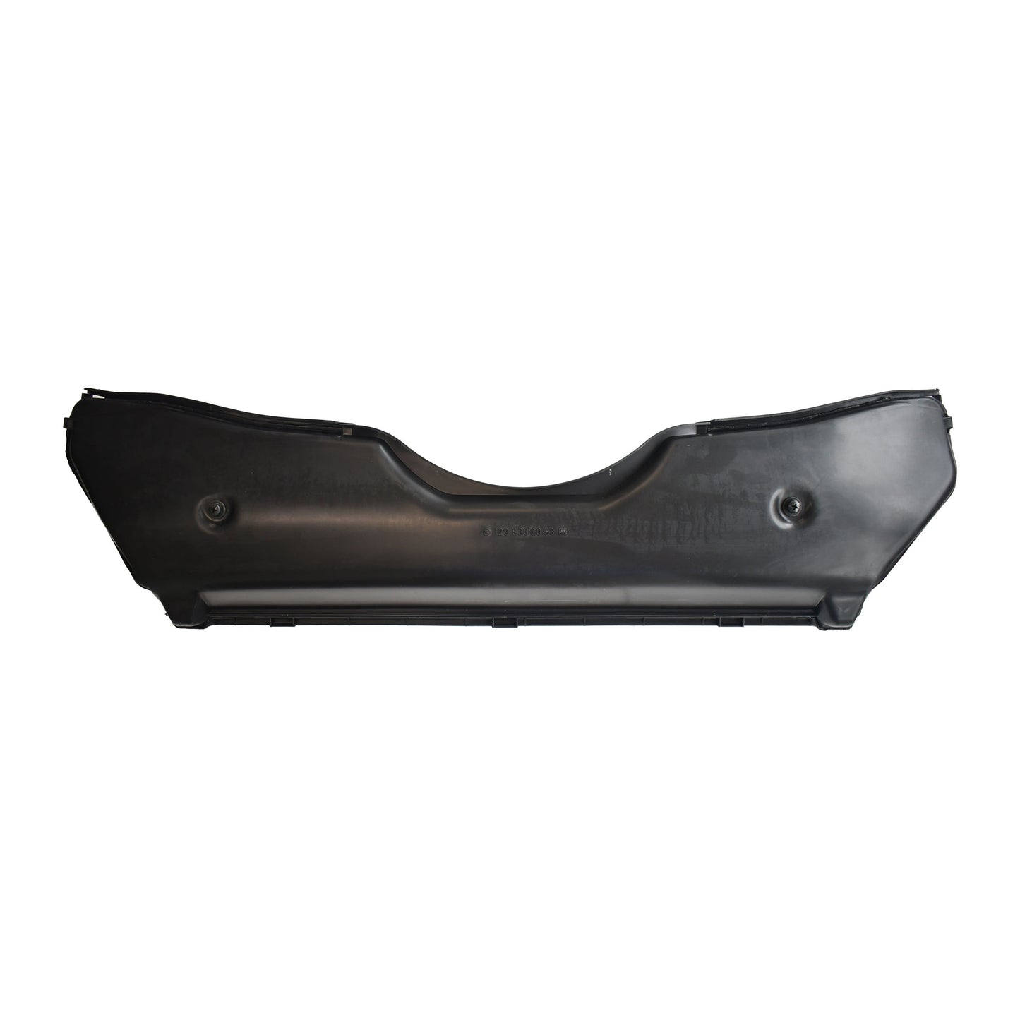 Cabin Air Filter Housing Cover Genuine Mercedes
