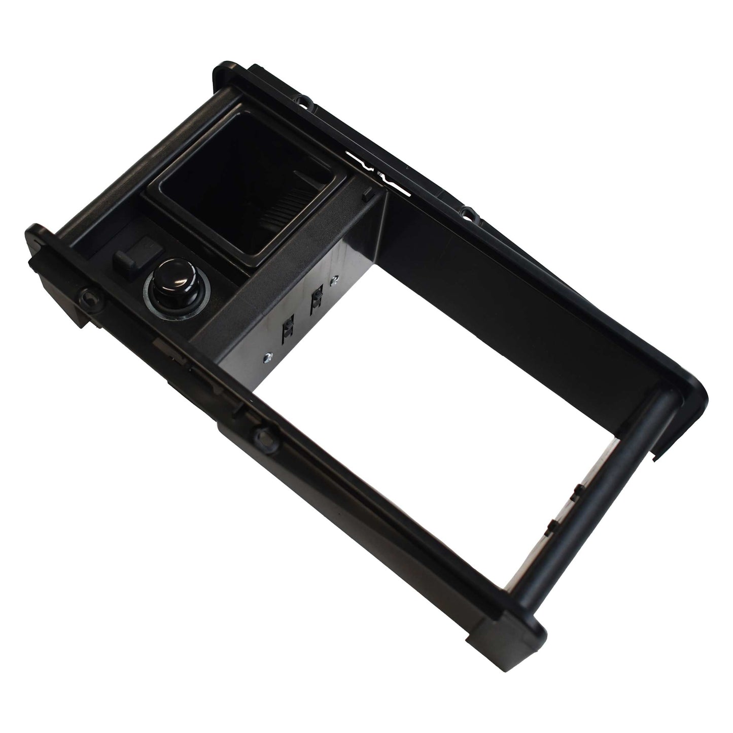 Center Console Ashtray Storage Assembly (1993-1998) Genuine Mercedes