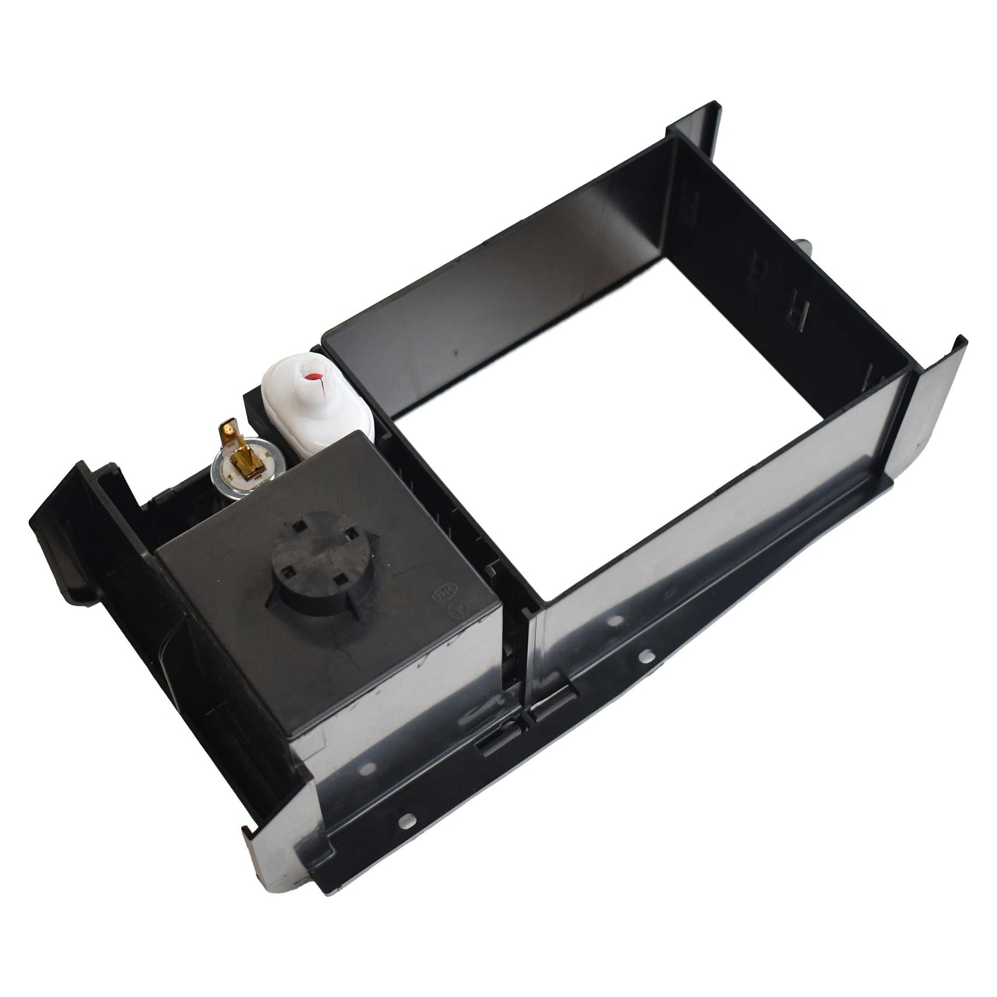 Center Console Ashtray Storage Assembly (1993-1998) Genuine Mercedes