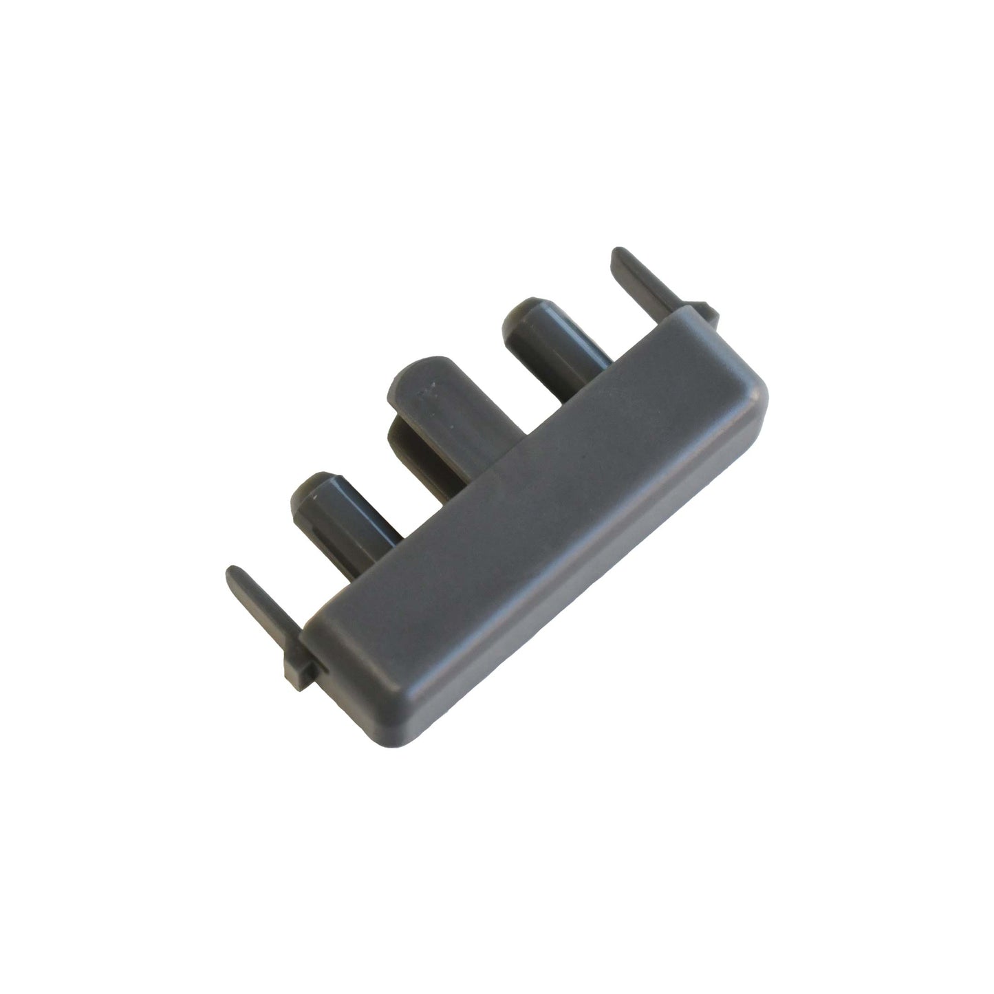 Classic Trim Parts - Center Console Push Button Genuine Mercedes - Mercedes-Benz