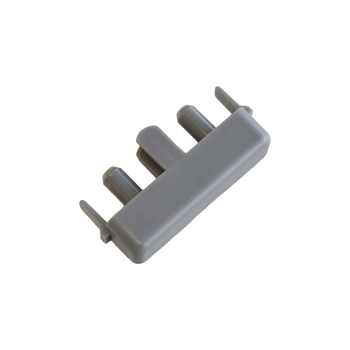 Classic Trim Parts - Center Console Push Button Genuine Mercedes - Mercedes-Benz