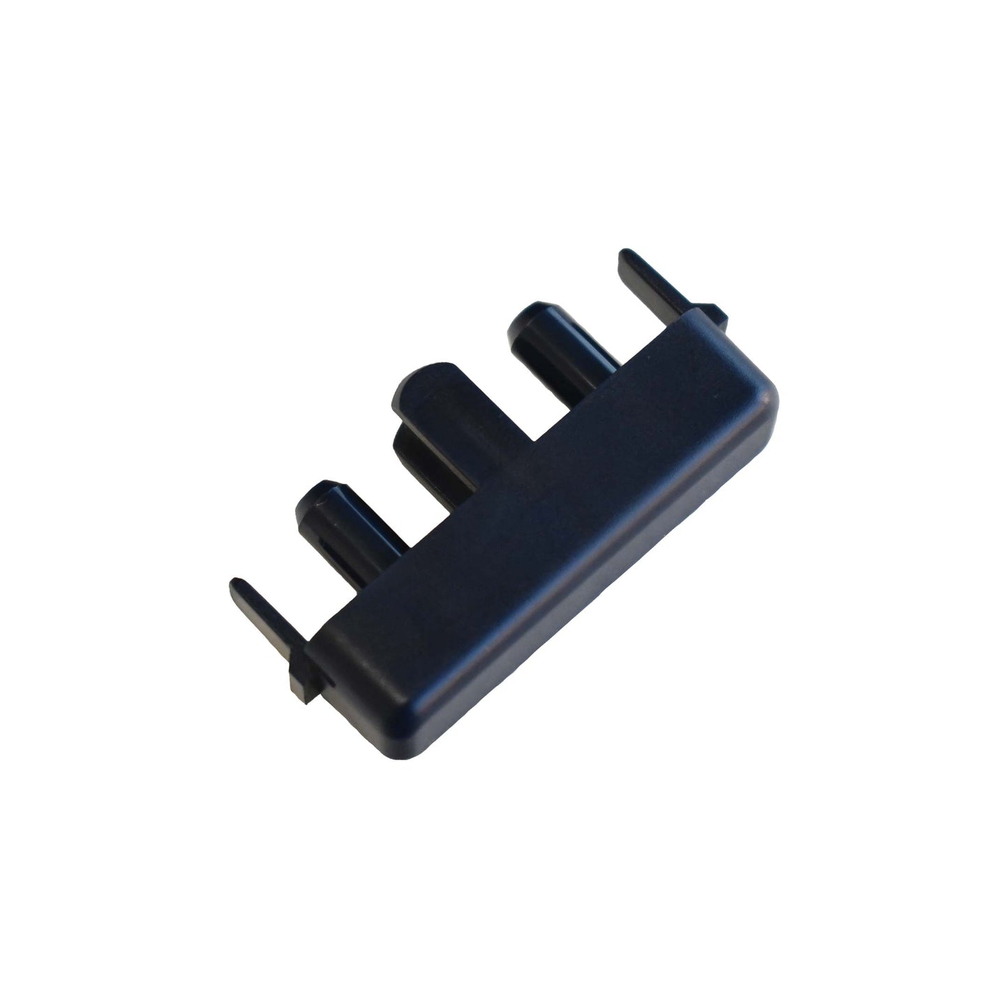 Classic Trim Parts - Center Console Push Button Genuine Mercedes - Mercedes-Benz