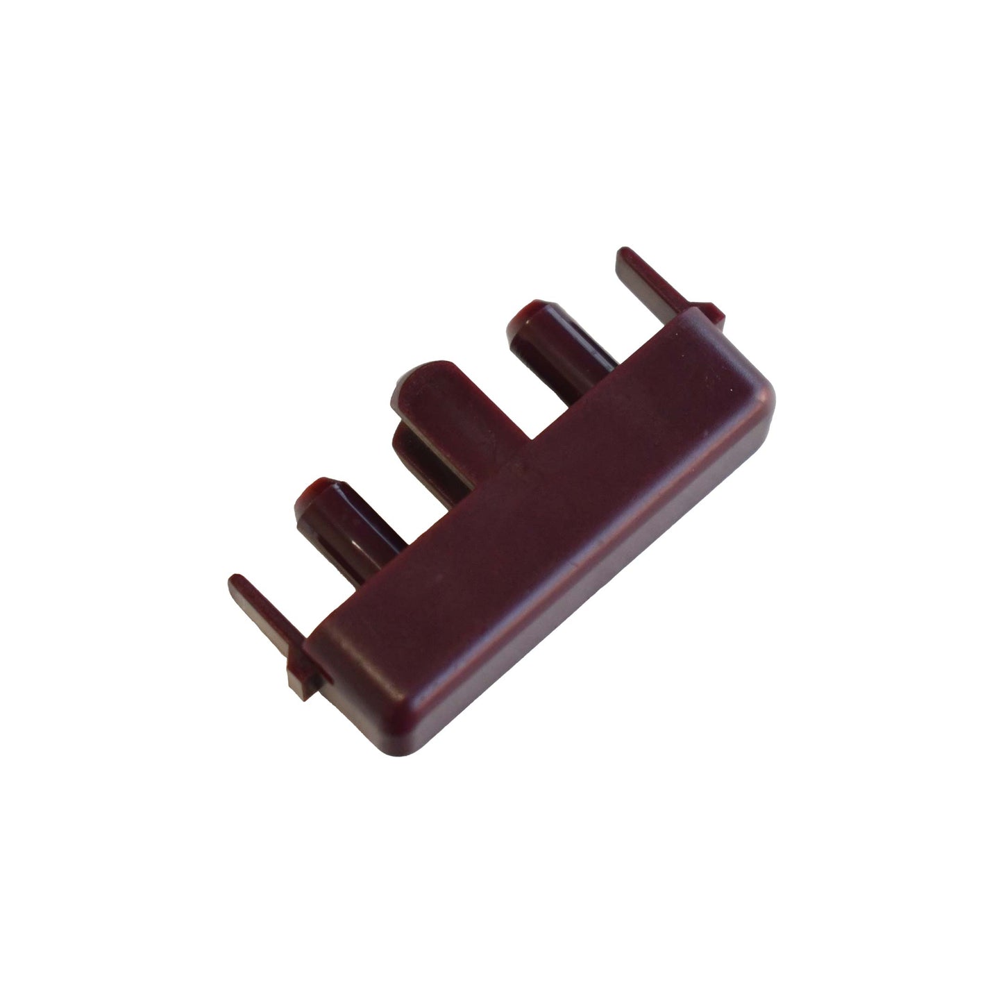 Classic Trim Parts - Center Console Push Button Genuine Mercedes - Mercedes-Benz
