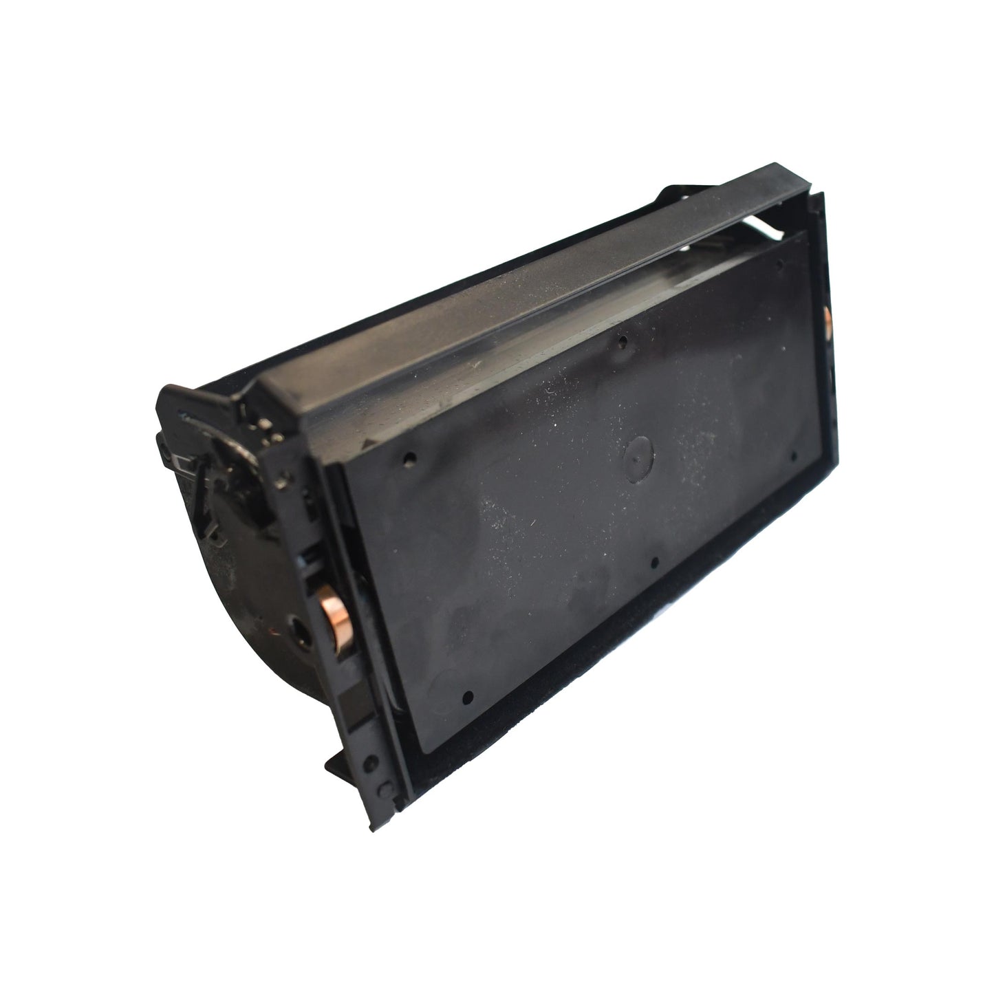 Center Console Storage Compartment Assembly (1990-1997) Genuine Mercedes