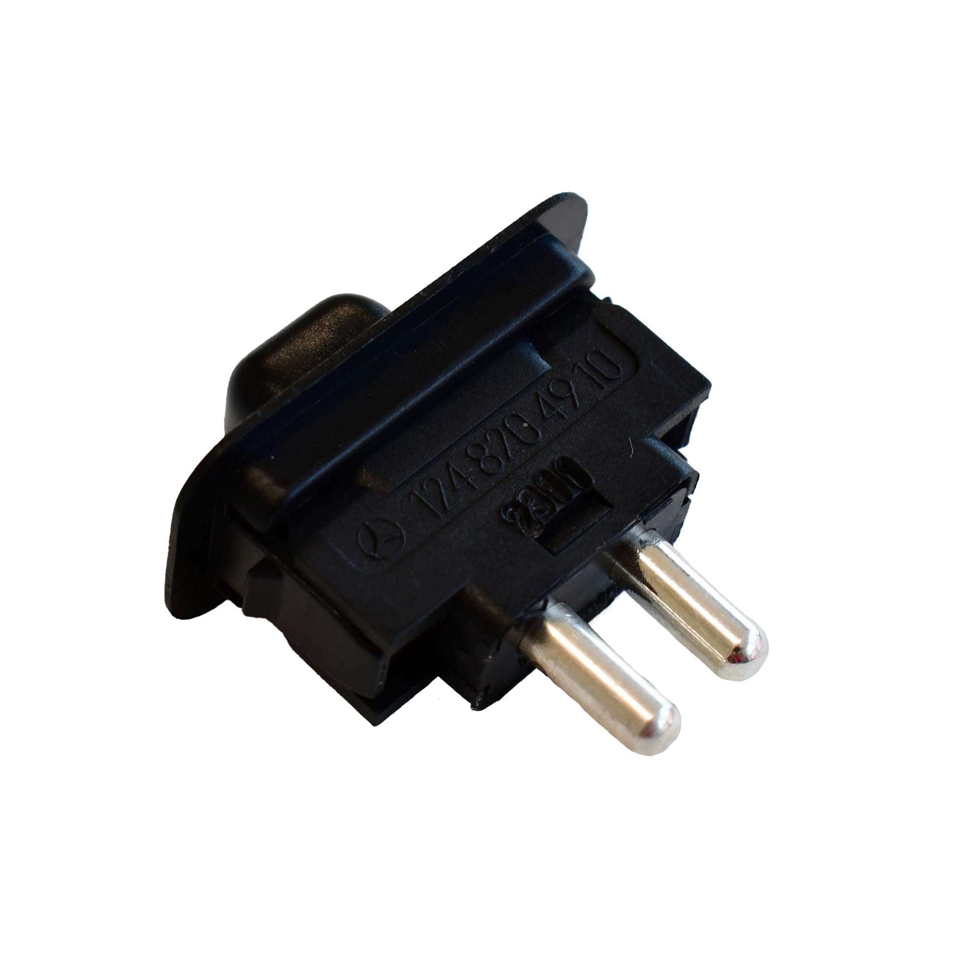 Classic Trim Parts - Child Seat Belt Restraint Safety Switch Genuine Mercedes - Mercedes-Benz