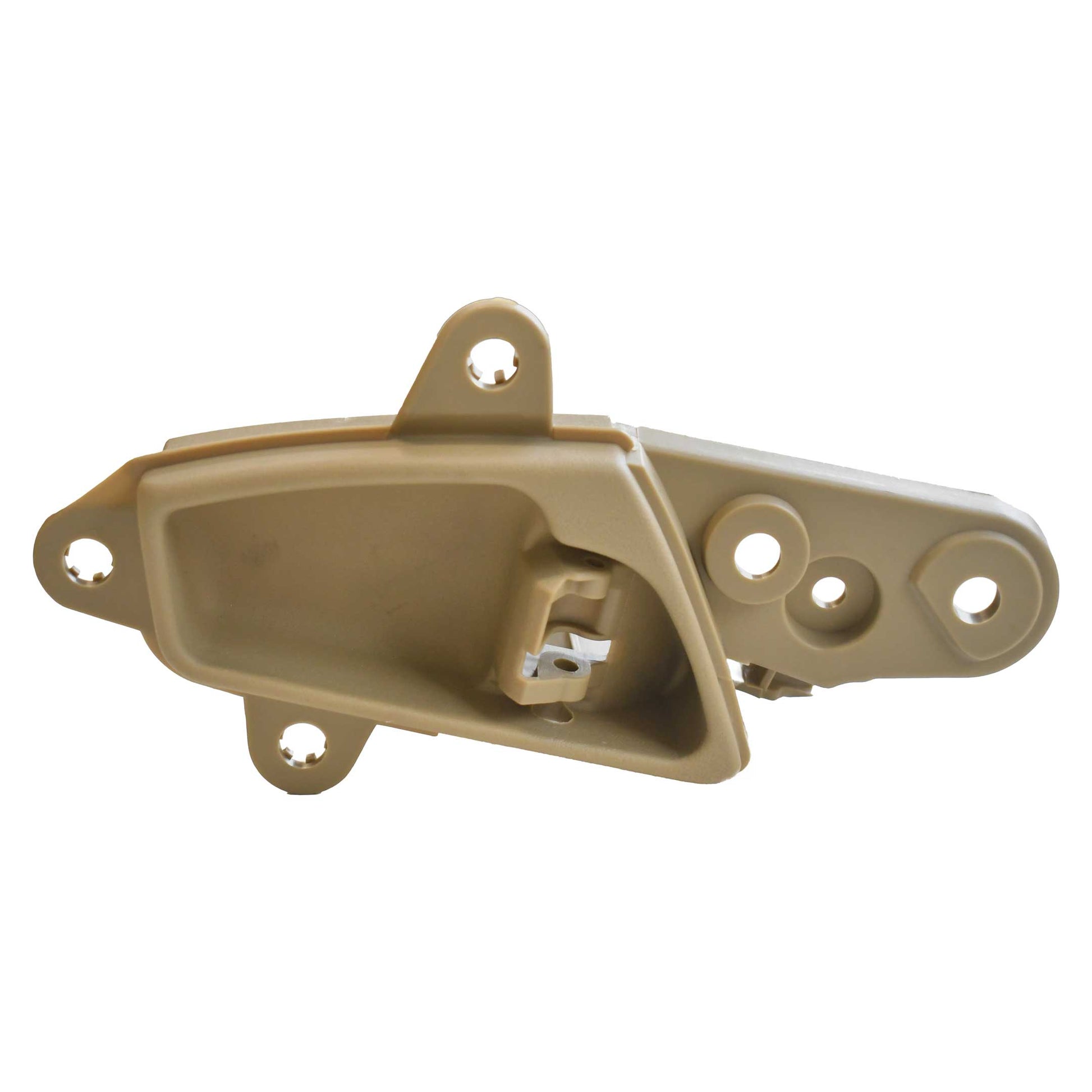 Classic Trim Parts - Door Handle Recess Trim (1996-2002) Genuine Mercedes - Mercedes-Benz