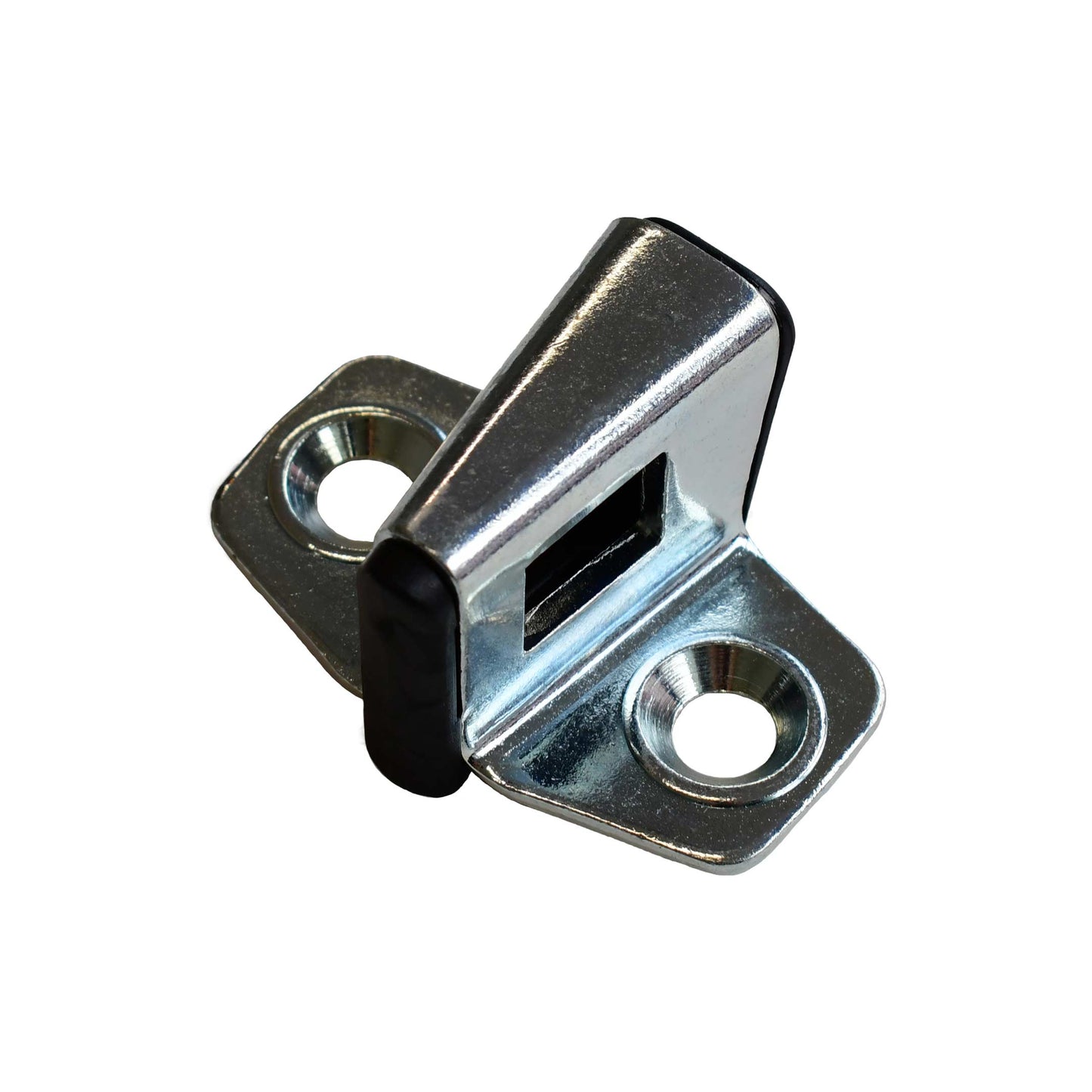 Classic Trim Parts - Door Jamb Lock Striker Latch Genuine Mercedes - Mercedes-Benz