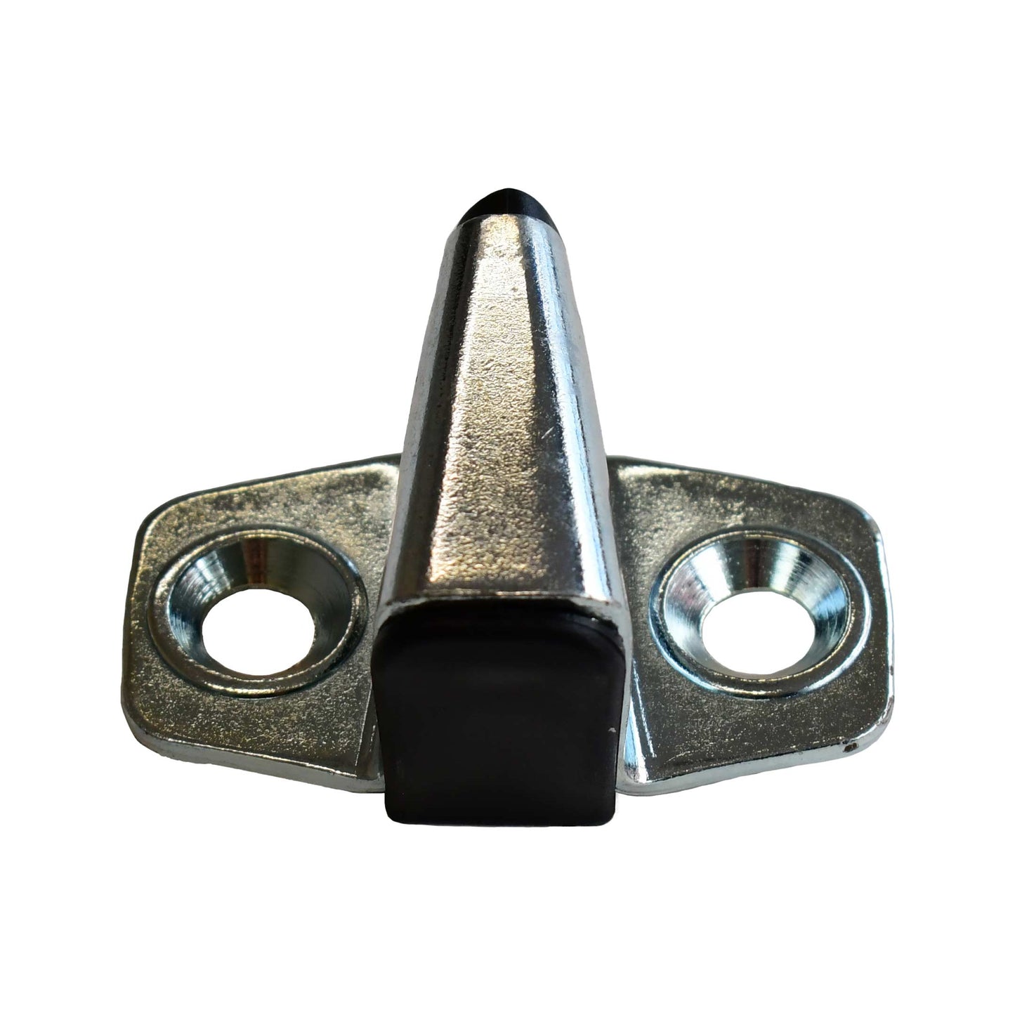 Classic Trim Parts - Door Jamb Lock Striker Latch Genuine Mercedes - Mercedes-Benz