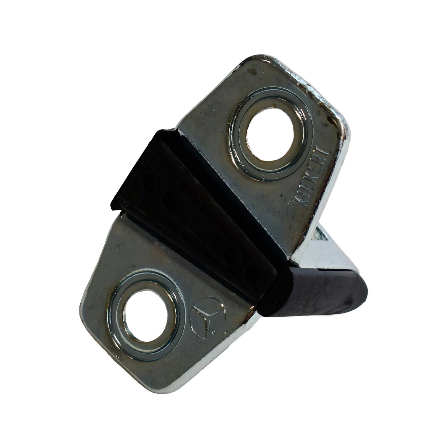 Classic Trim Parts - Door Jamb Lock Striker Latch Genuine Mercedes - Mercedes-Benz
