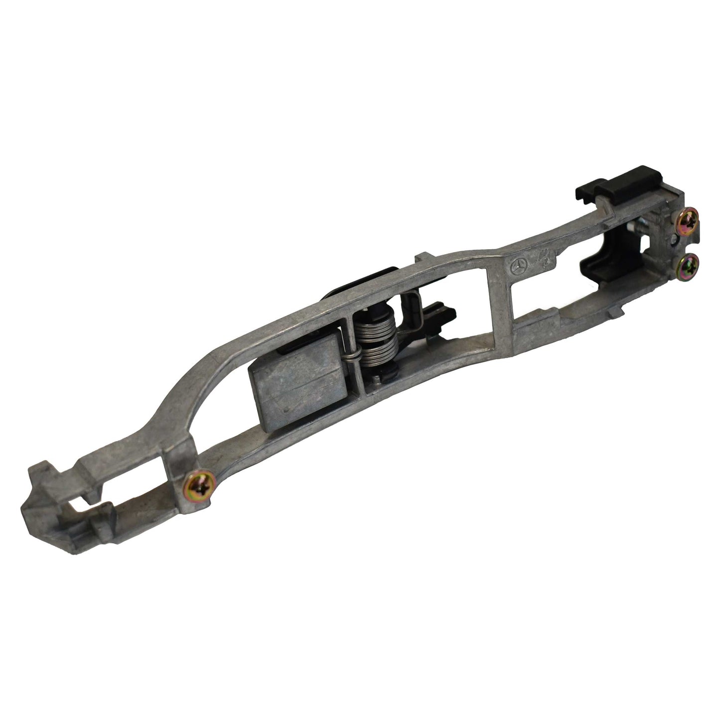 Exterior Door Handle Mounting Plate Genuine Mercedes