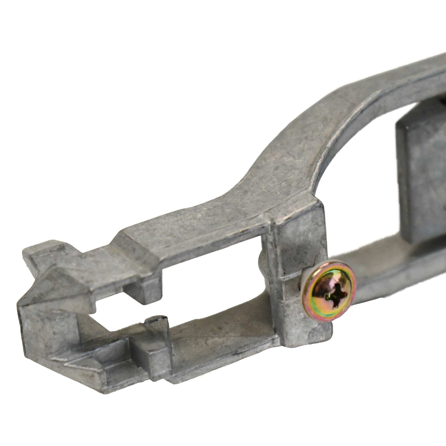 Exterior Door Handle Mounting Plate Genuine Mercedes