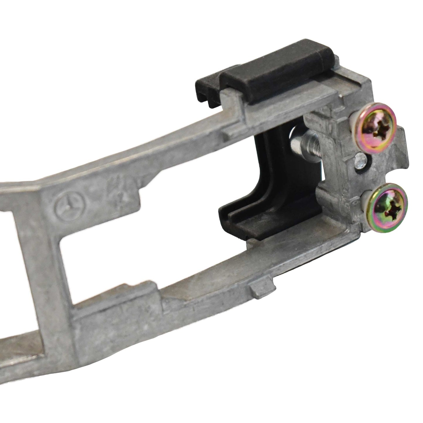 Exterior Door Handle Mounting Plate Genuine Mercedes