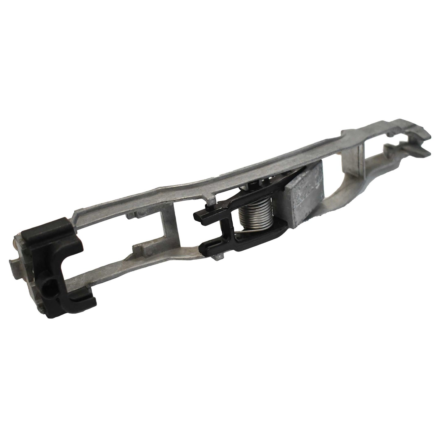 Exterior Door Handle Mounting Plate Genuine Mercedes