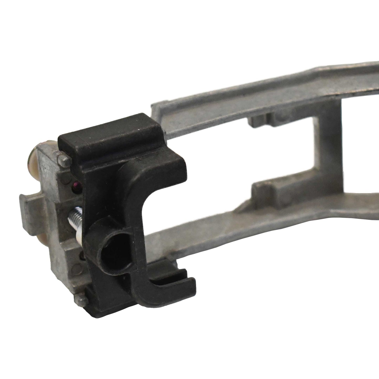 Exterior Door Handle Mounting Plate Genuine Mercedes