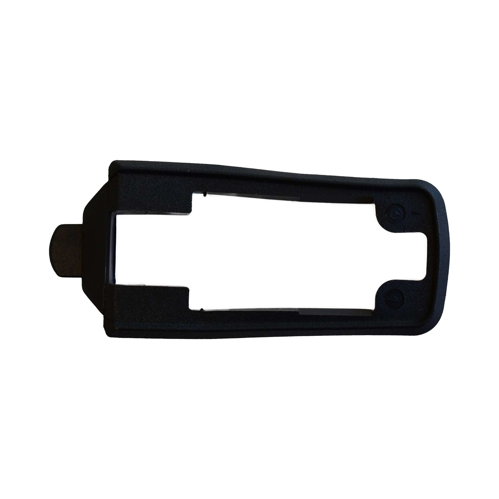 Classic Trim Parts - Exterior Door Handle Pad Genuine Mercedes - Mercedes-Benz