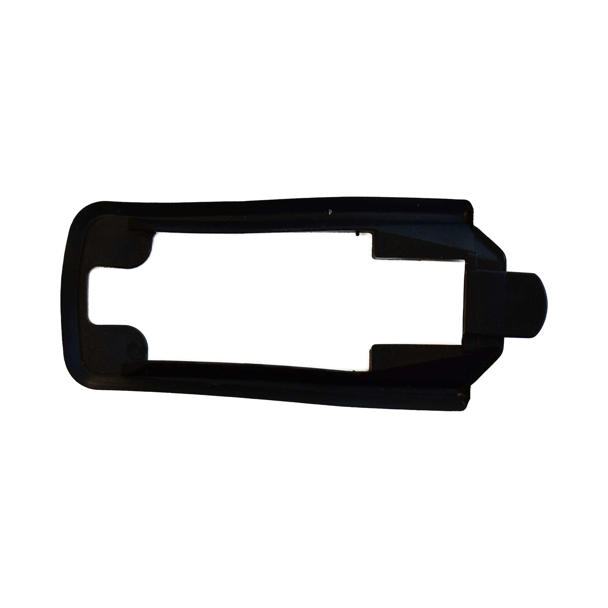 Classic Trim Parts - Exterior Door Handle Pad Genuine Mercedes - Mercedes-Benz