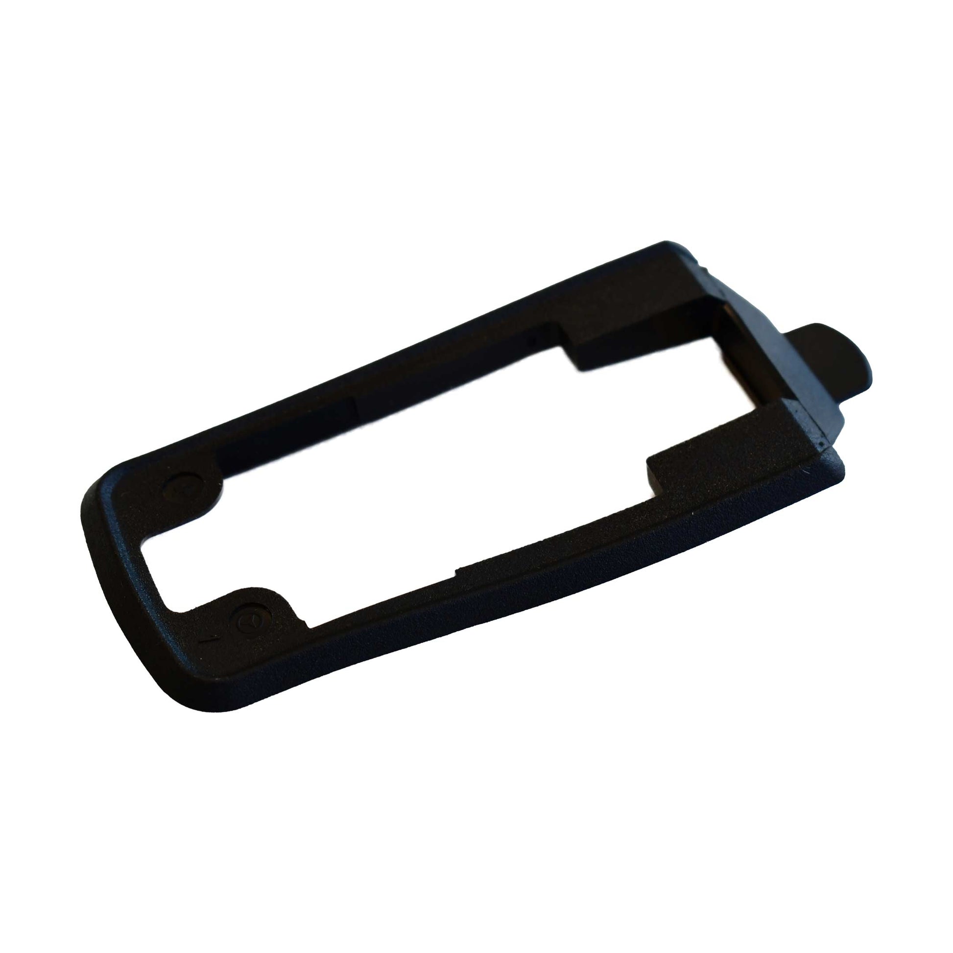 Classic Trim Parts - Exterior Door Handle Pad Genuine Mercedes - Mercedes-Benz