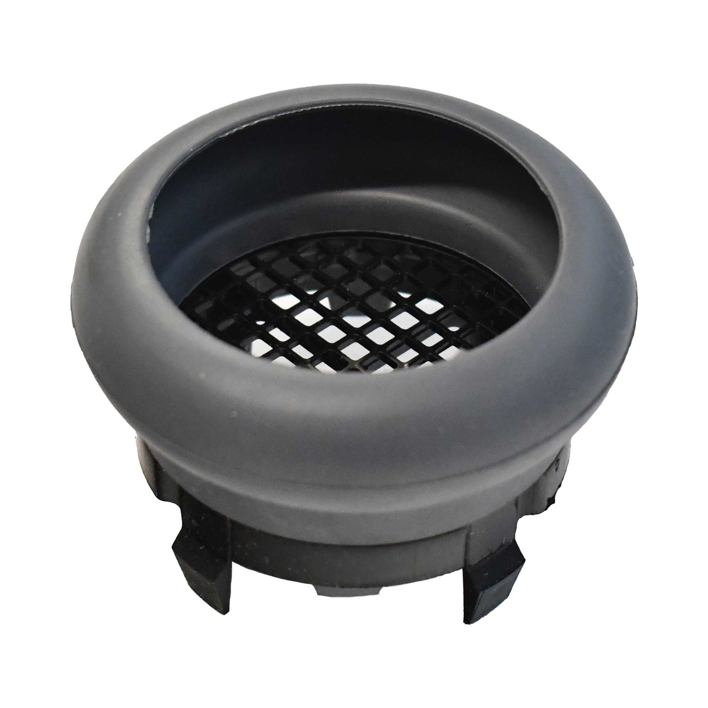Firewall Door Heating Rubber Seal Genuine Mercedes