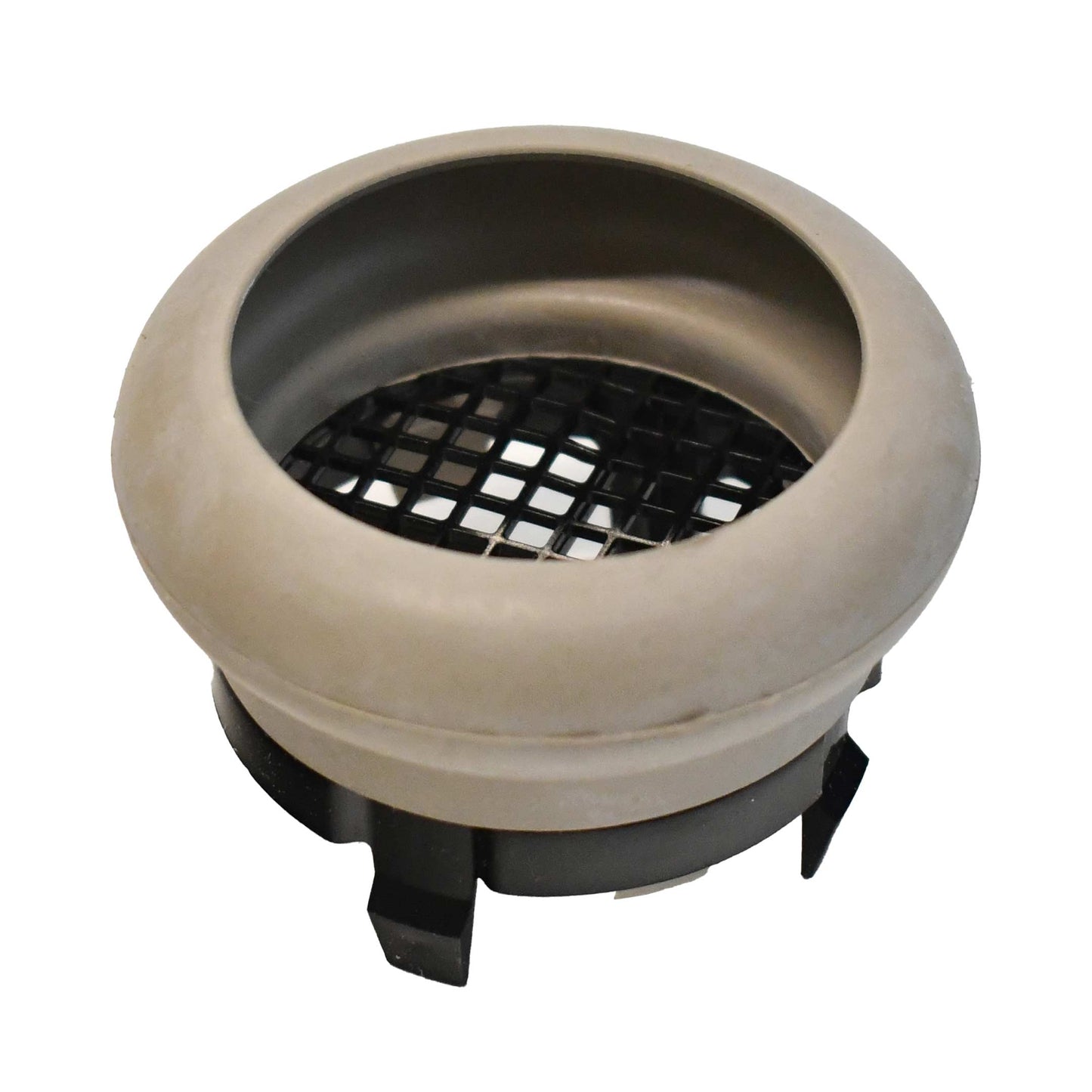 Firewall Door Heating Rubber Seal Genuine Mercedes