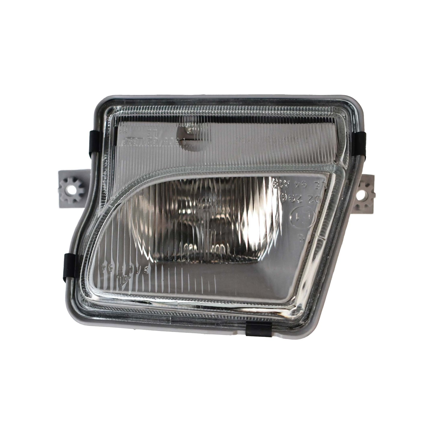 Front Fog Lamp Assembly (1996-2002) Genuine Mercedes